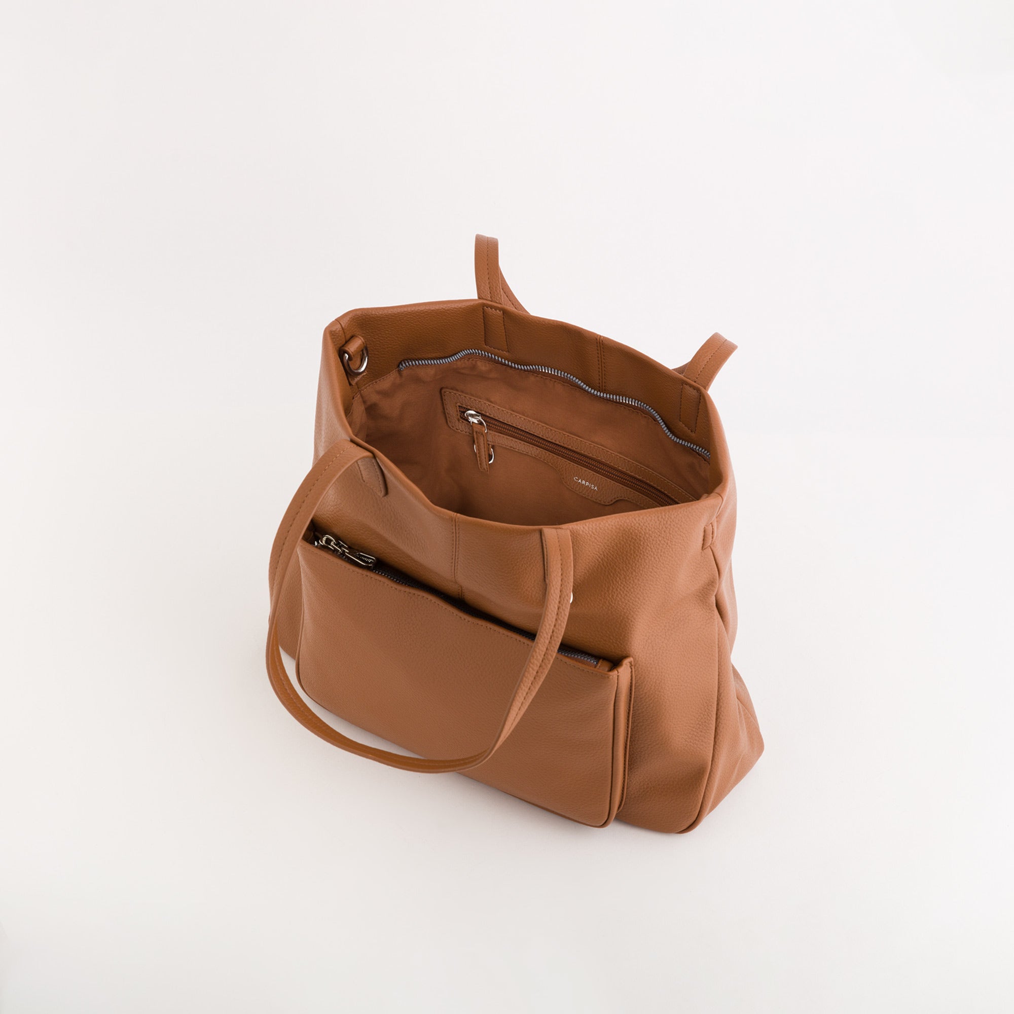 Shopping Donna - Ester Cuoio