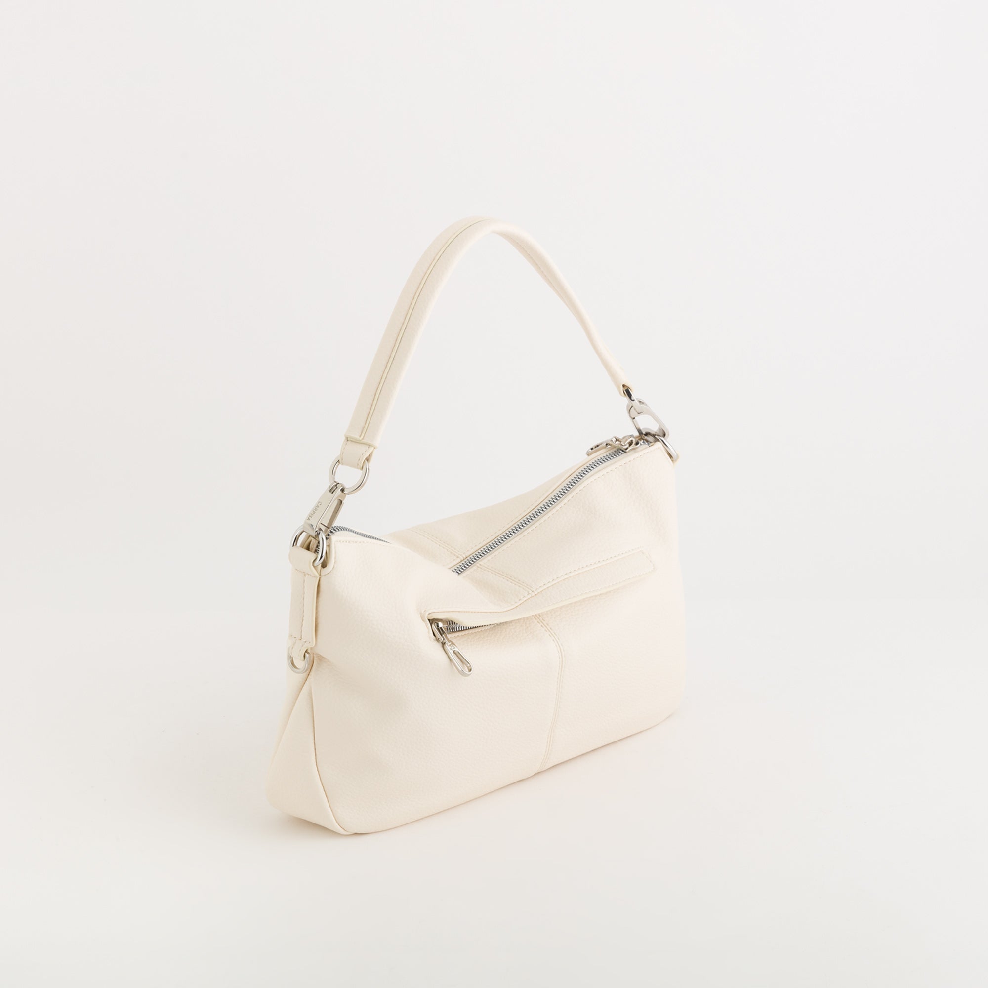 Women's Shoulder Bag - Ester Butter