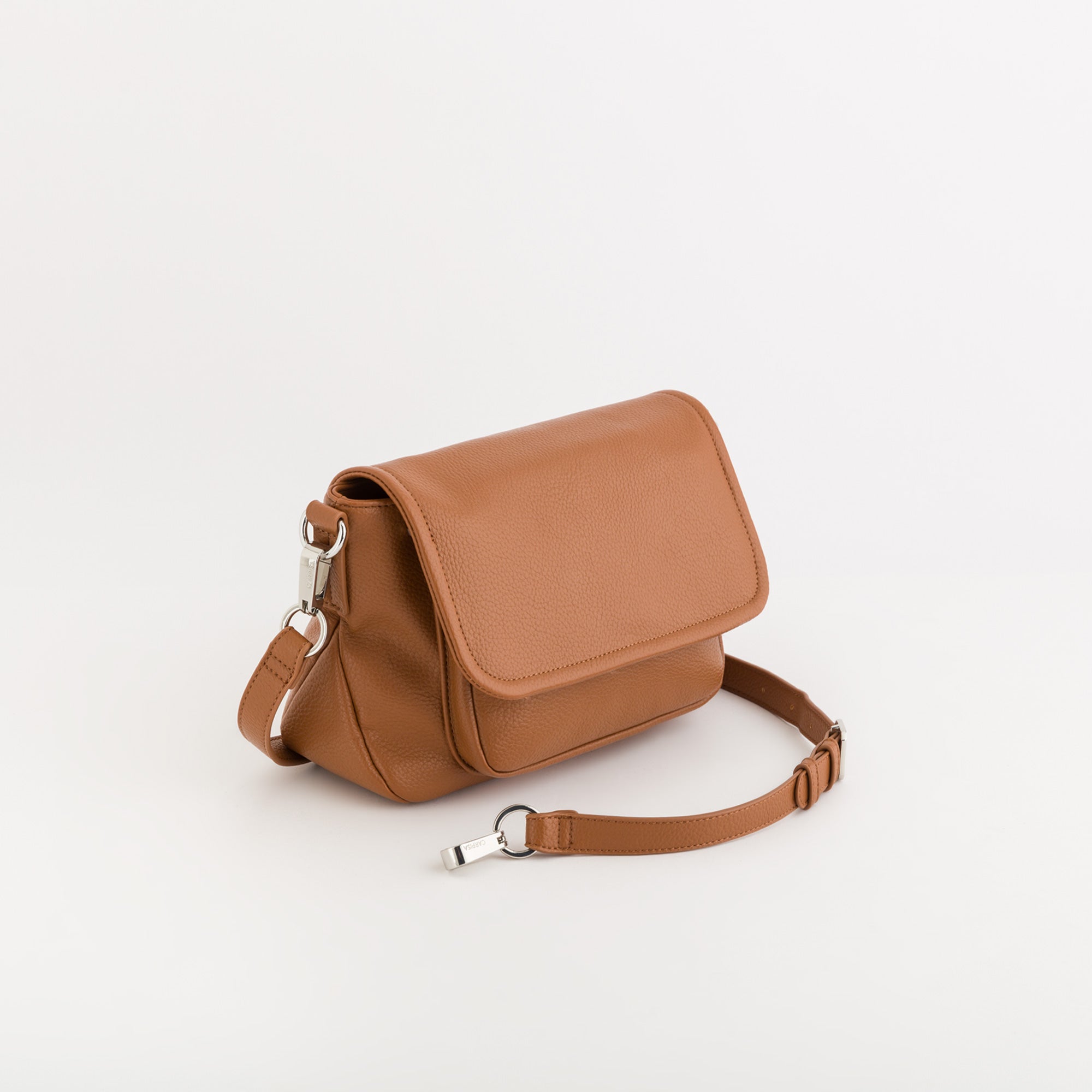 Women's Skate - Ester Leather