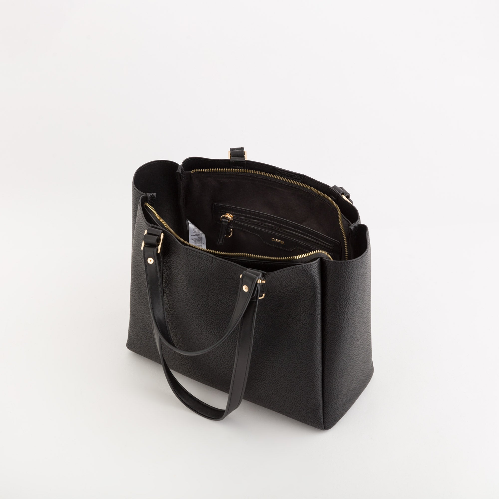 Shopping Donna - Amaranta Nero