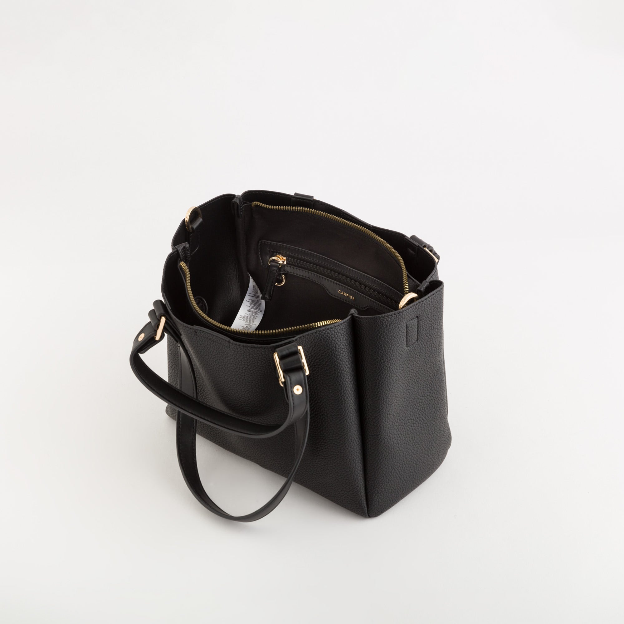 Shopping Donna - Amaranta Nero