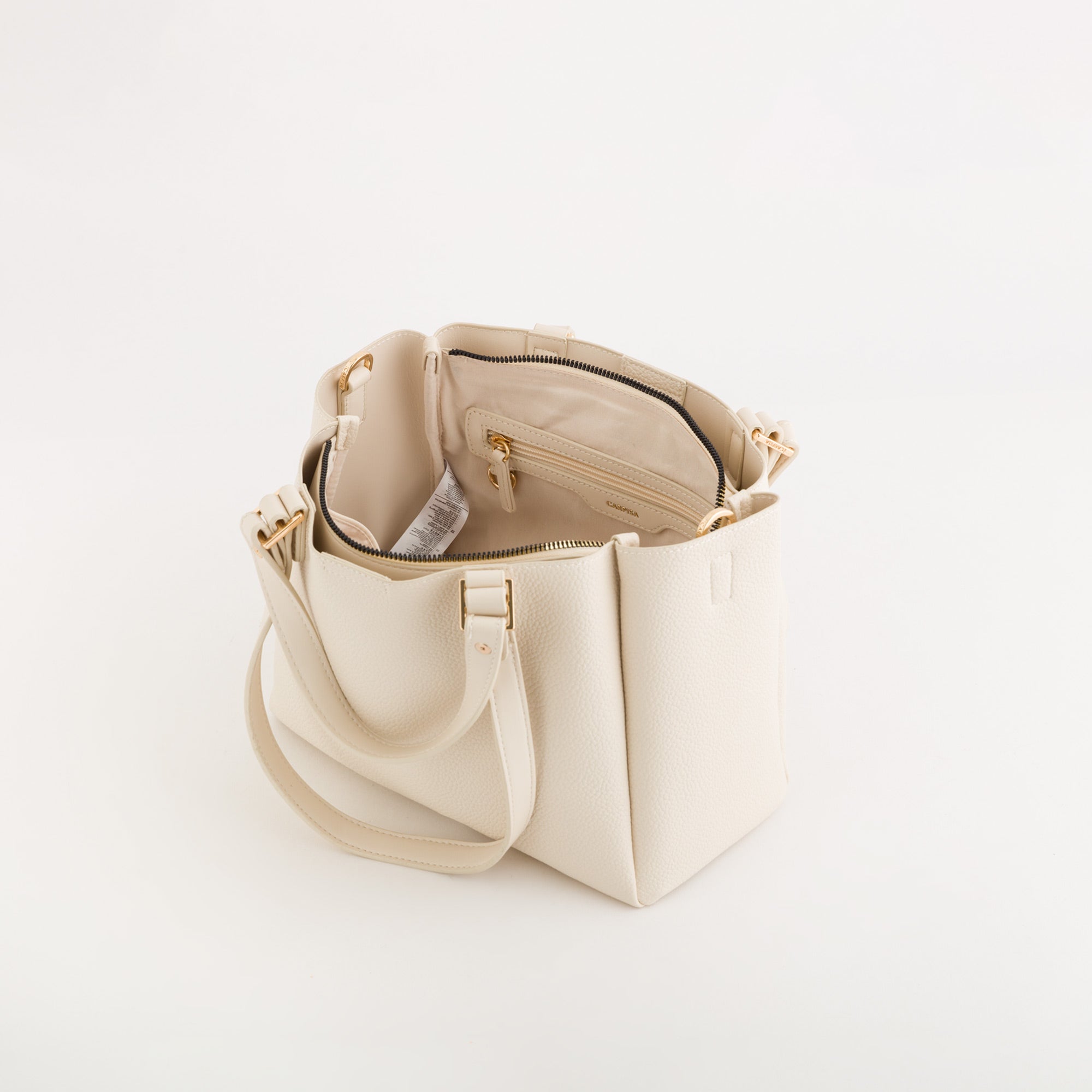 Shopping Donna - Amaranta Burro