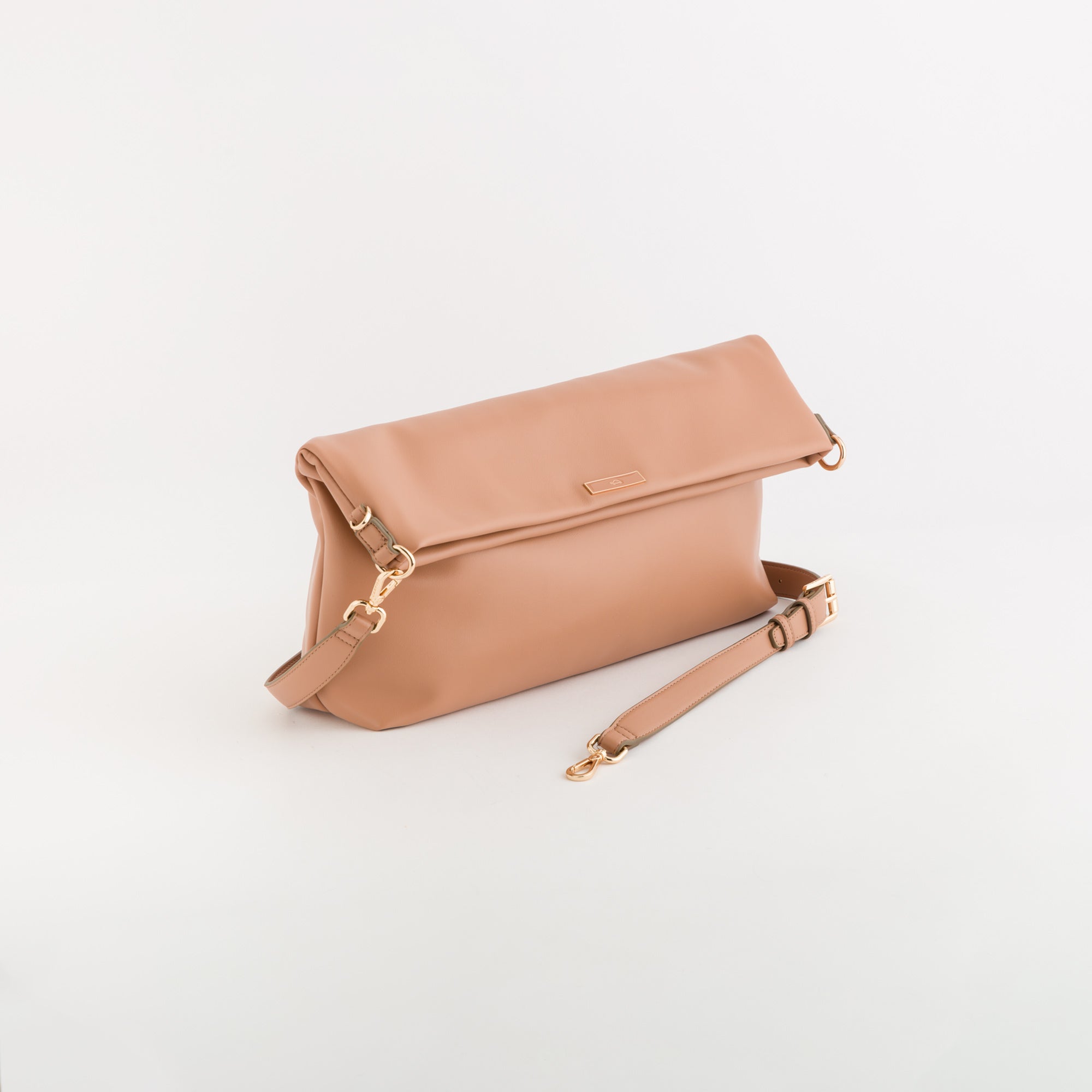 Women's Bag - Primula Hazelnut Brown