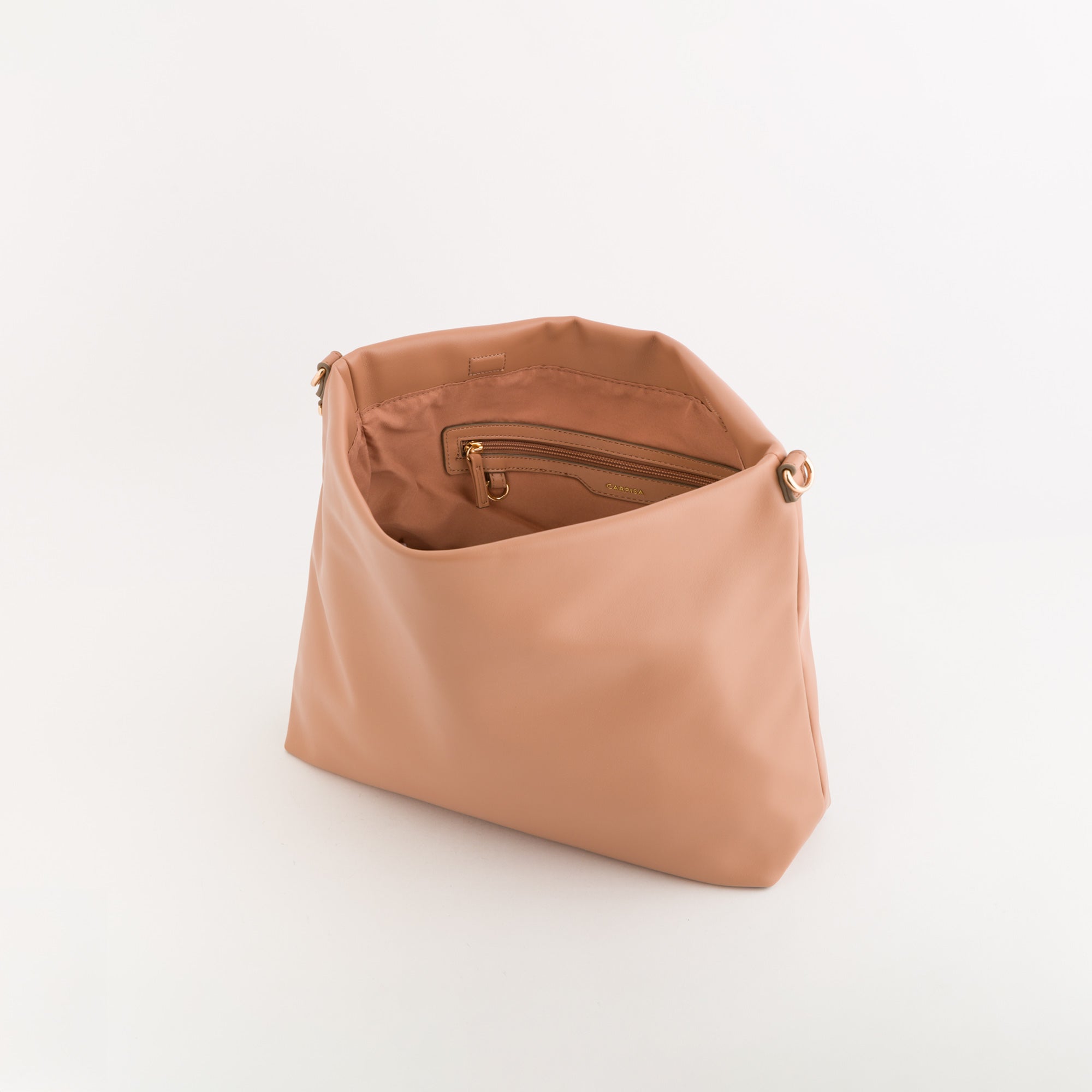 Women's Bag - Primula Hazelnut Brown