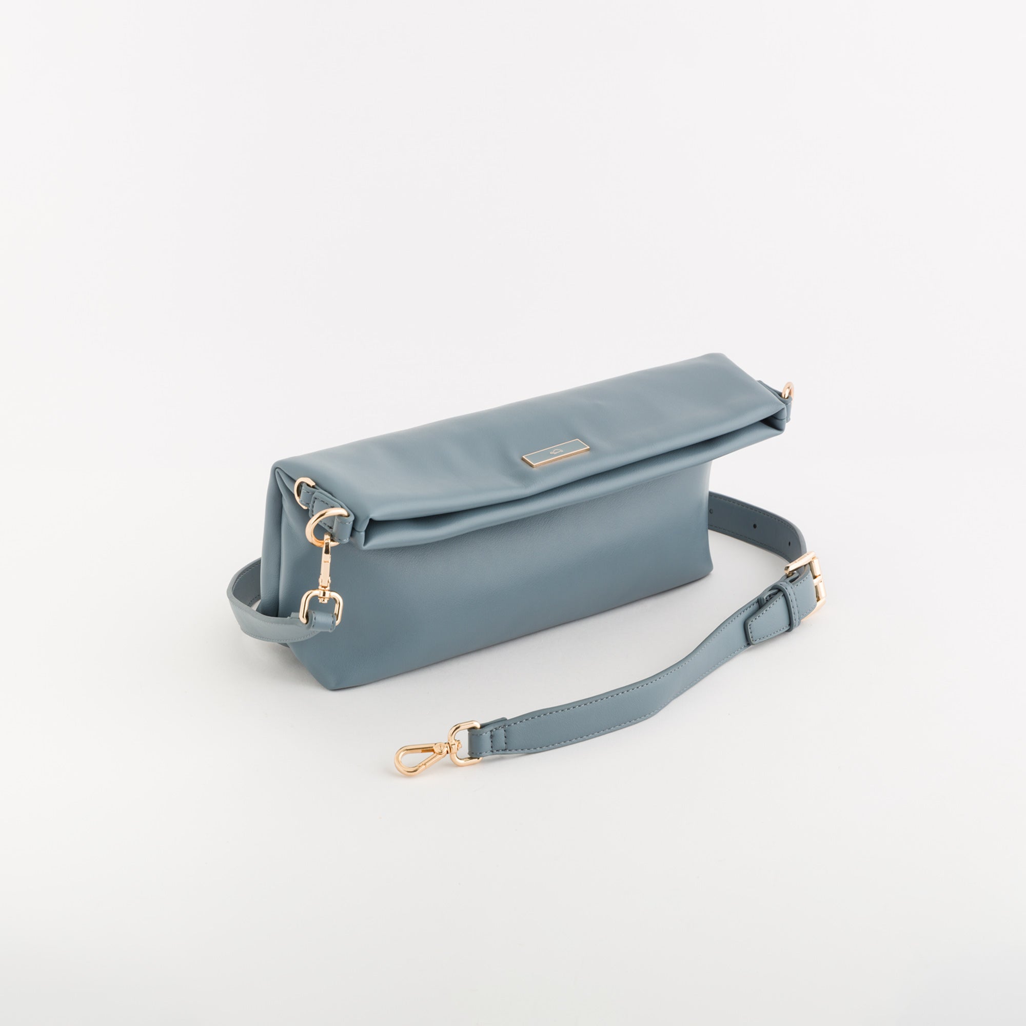 Bolso de mujer - Primula Azul urraca