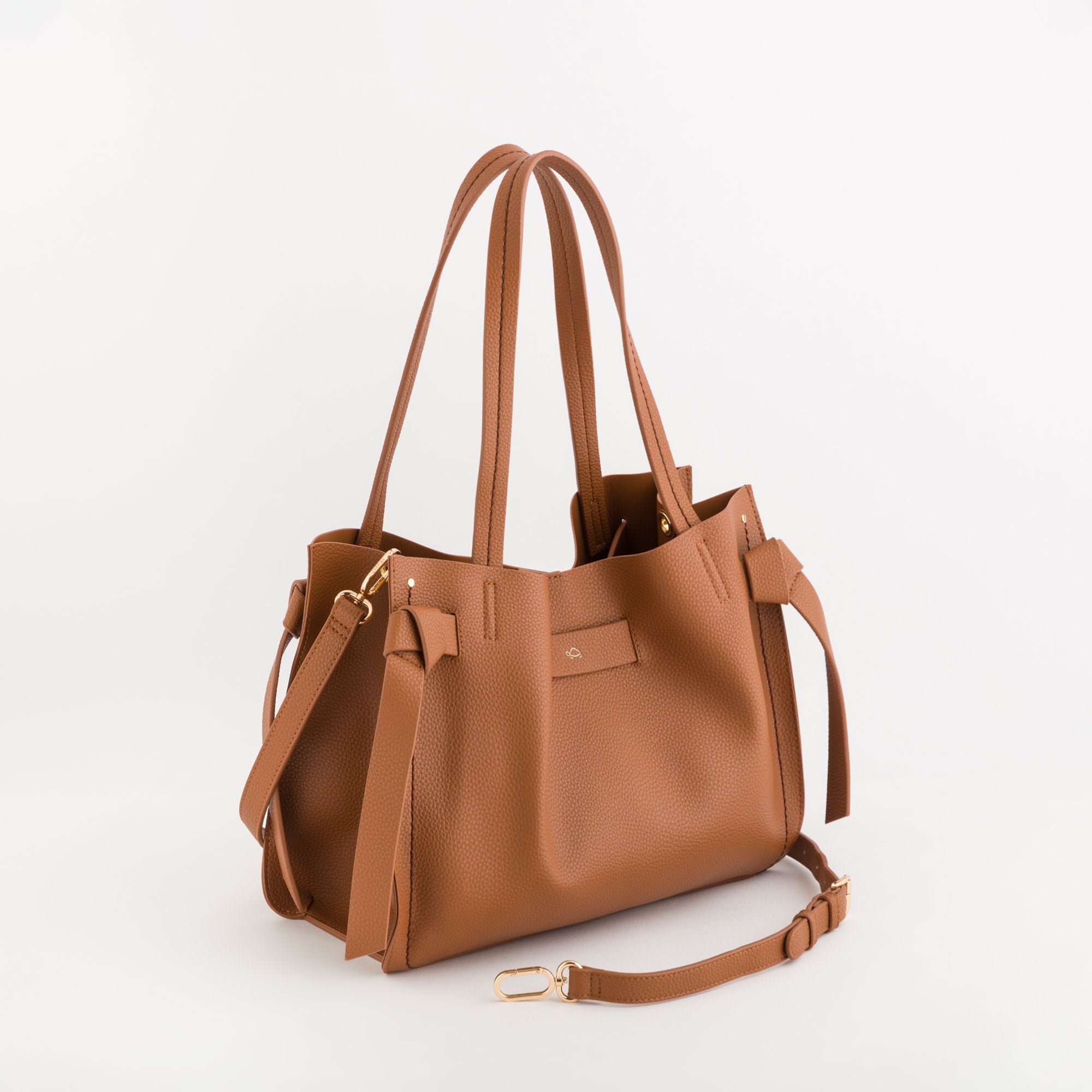 Shopping Donna - Felce Cuoio