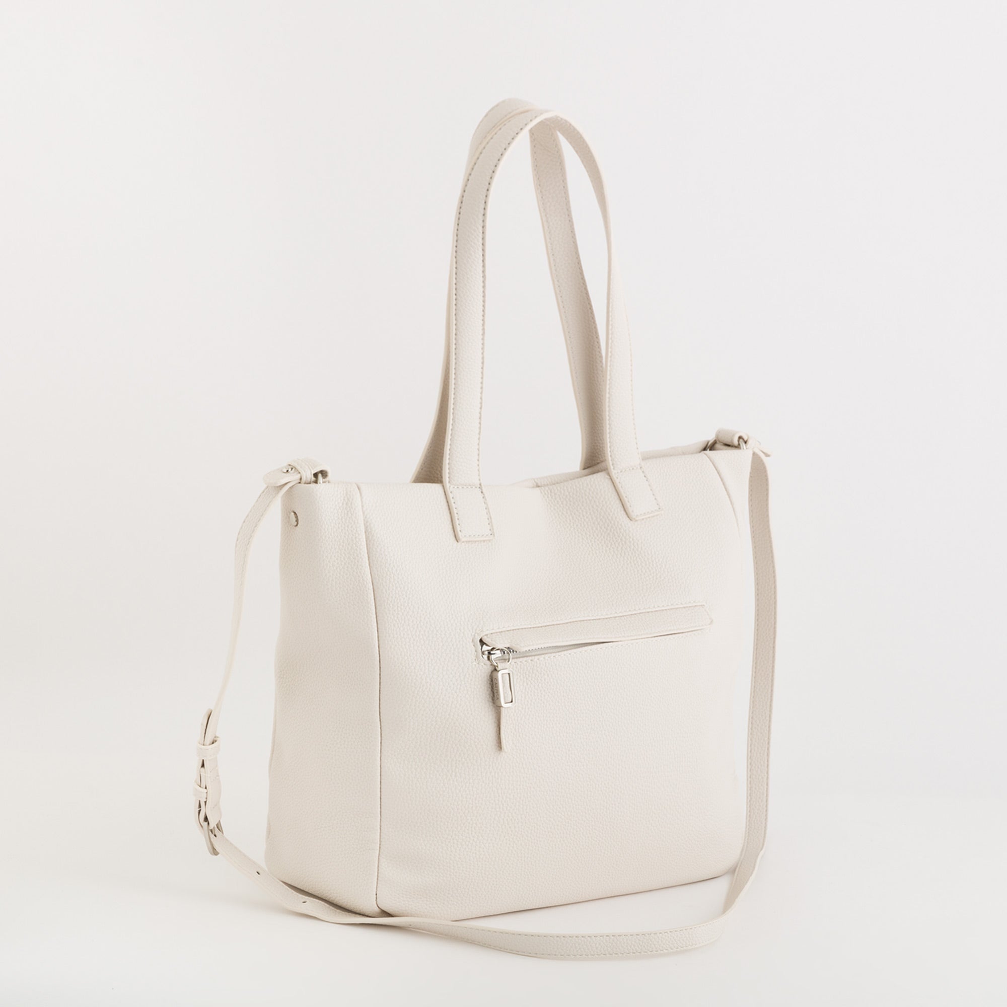 Shopping Donna - Calendula Bianco Nuvola