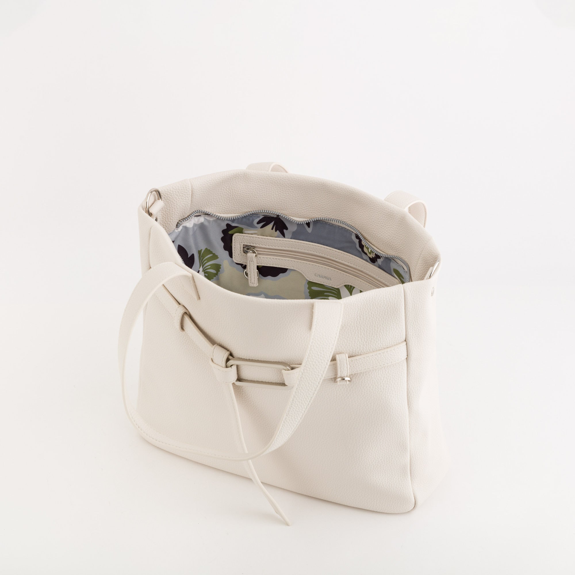 Shopping Donna - Calendula Bianco Nuvola