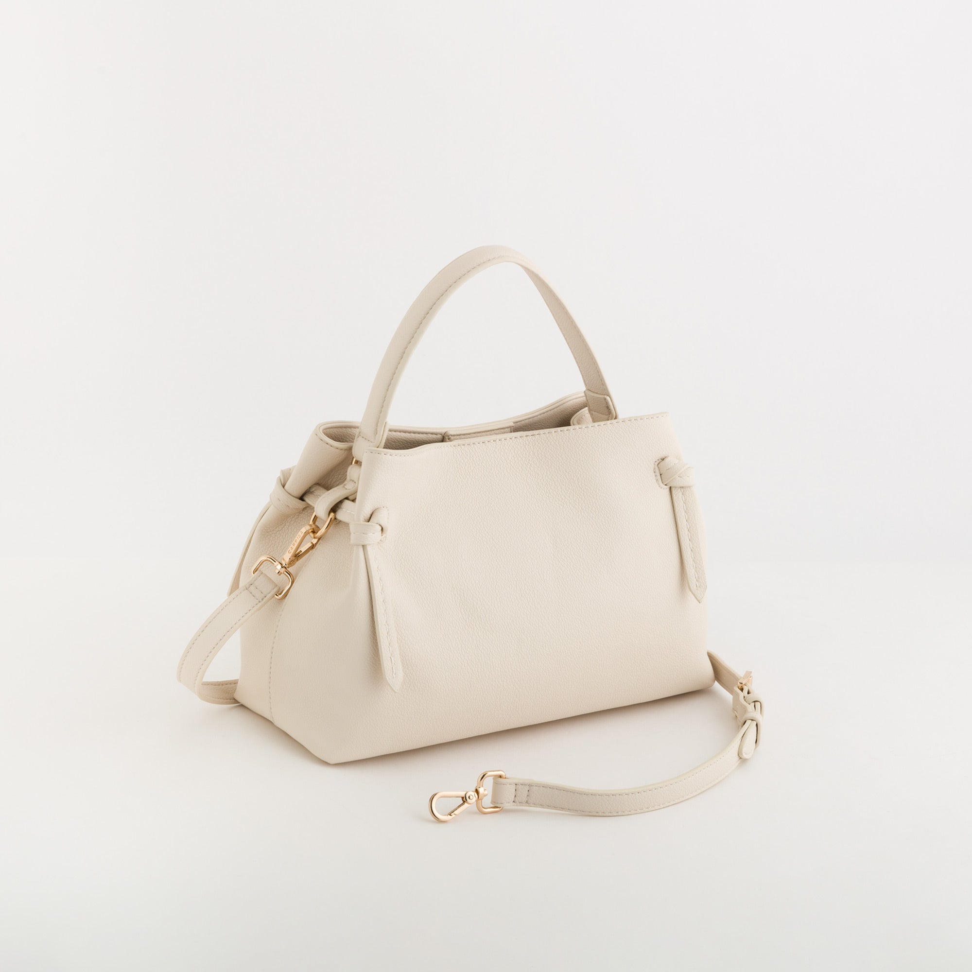 Women's Handbag - Olive Butter