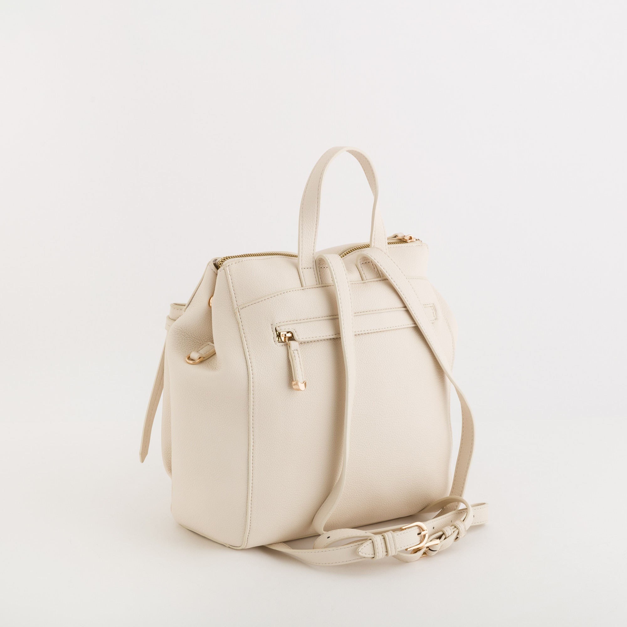 Women's Backpack - Olive Butter