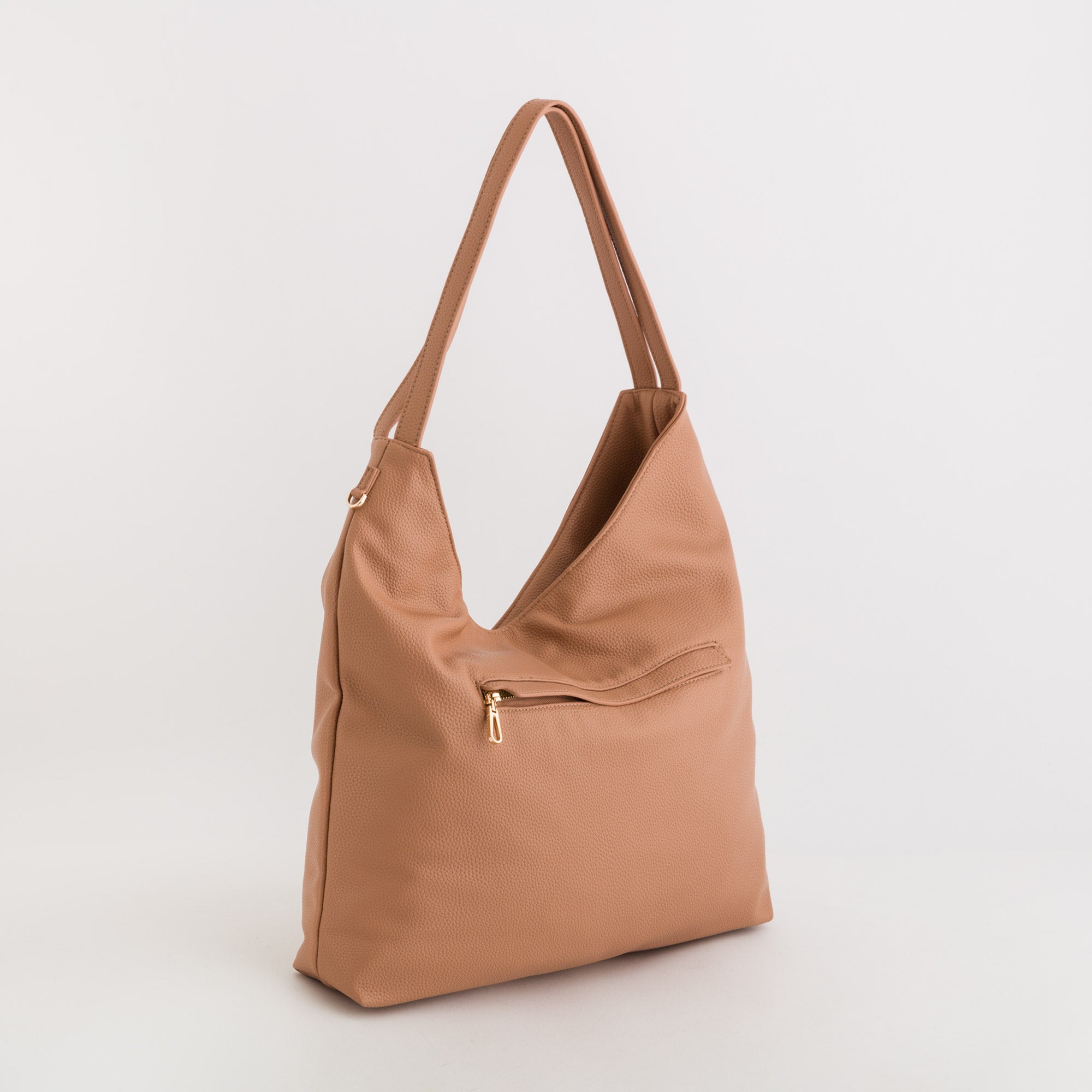 Women's Bag - Calipso v2 Hazelnut Brown