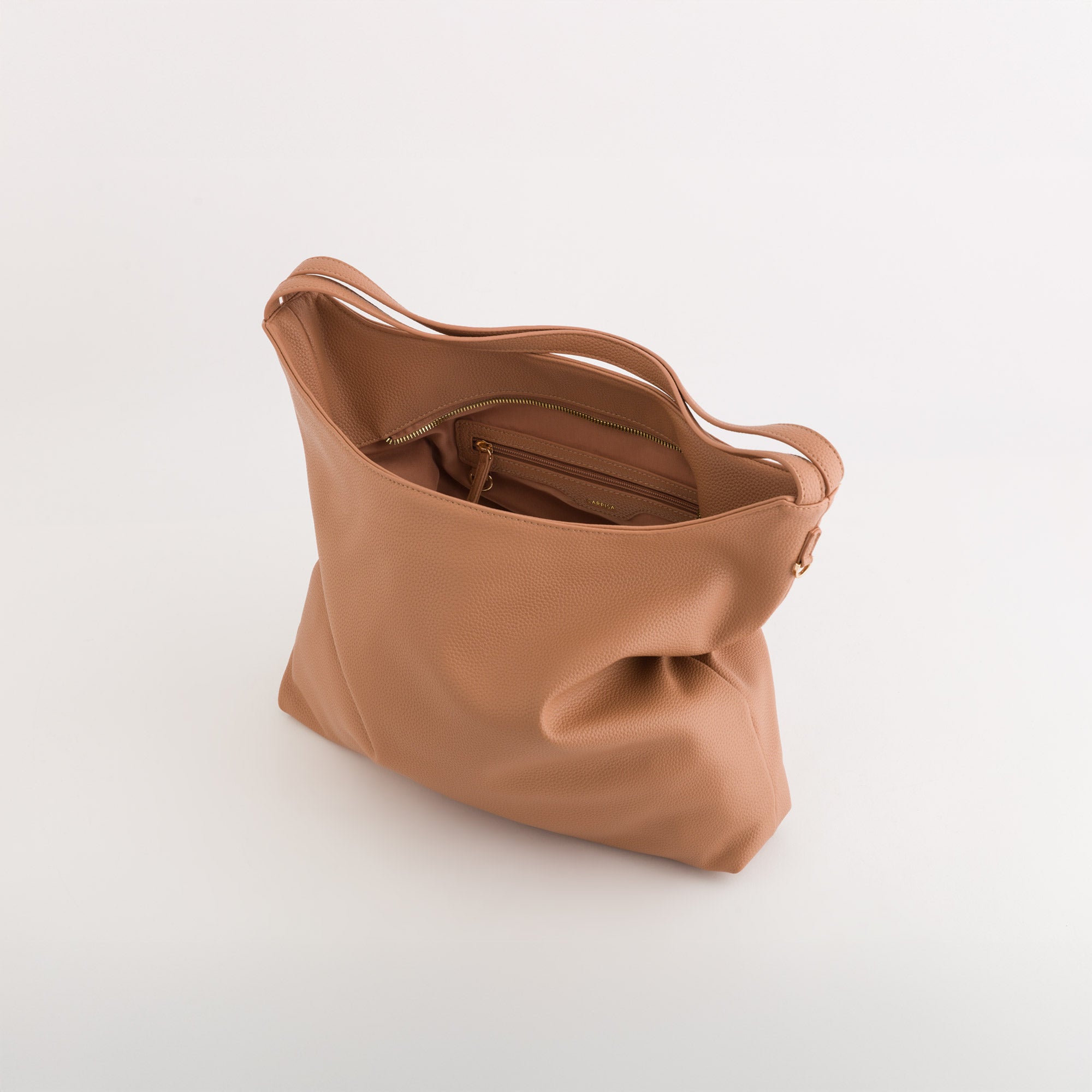 Women's Bag - Calipso v2 Hazelnut Brown