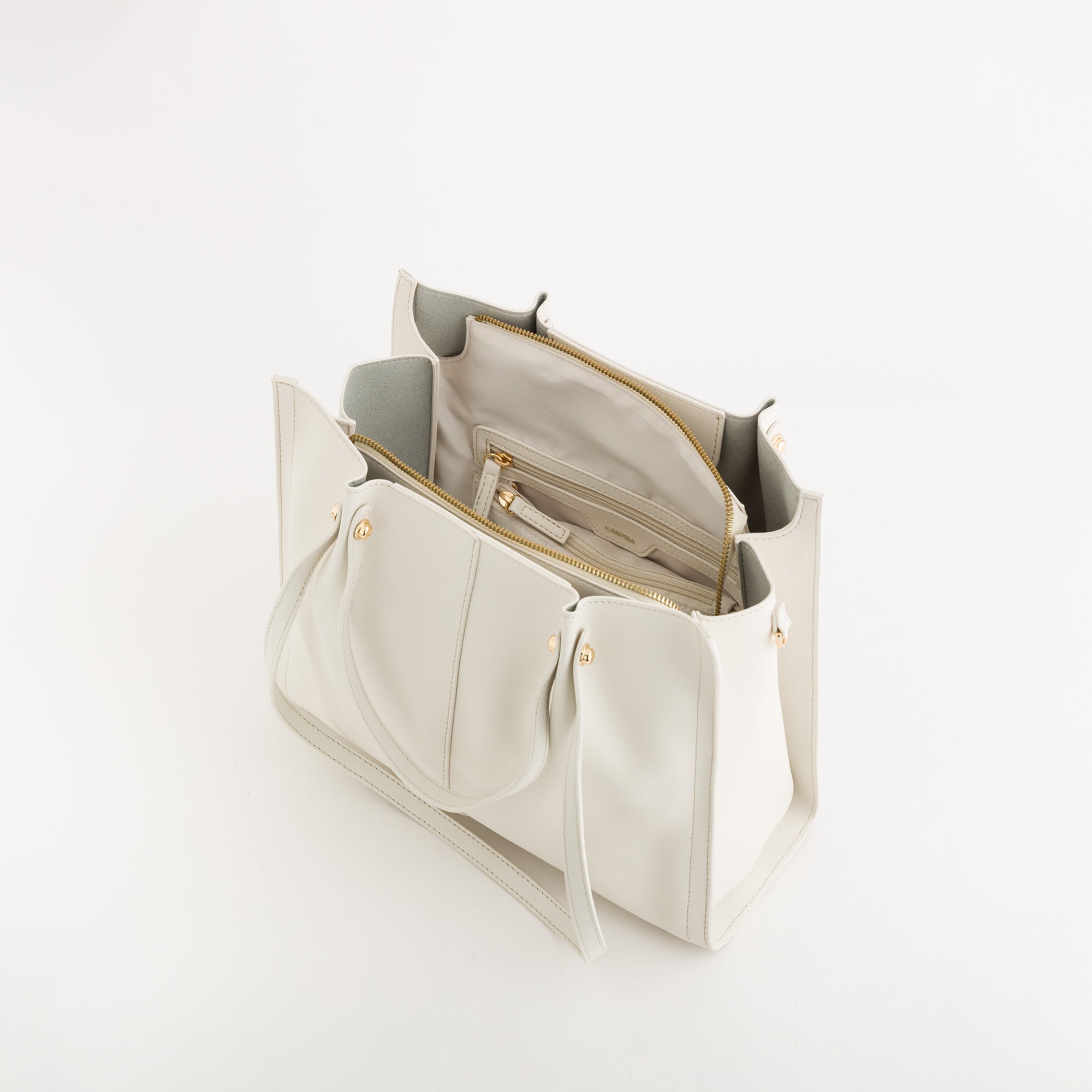 Shopping Donna - Aster Bianco Nuvola