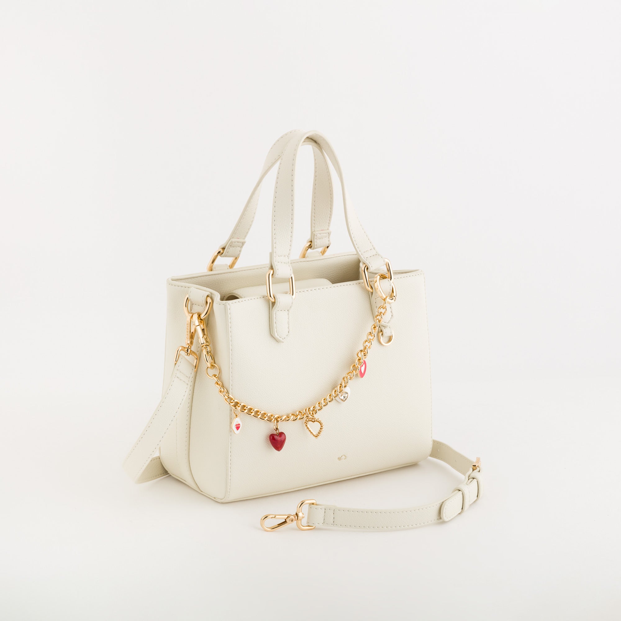 Women's Handbag - Purple v3 Butter