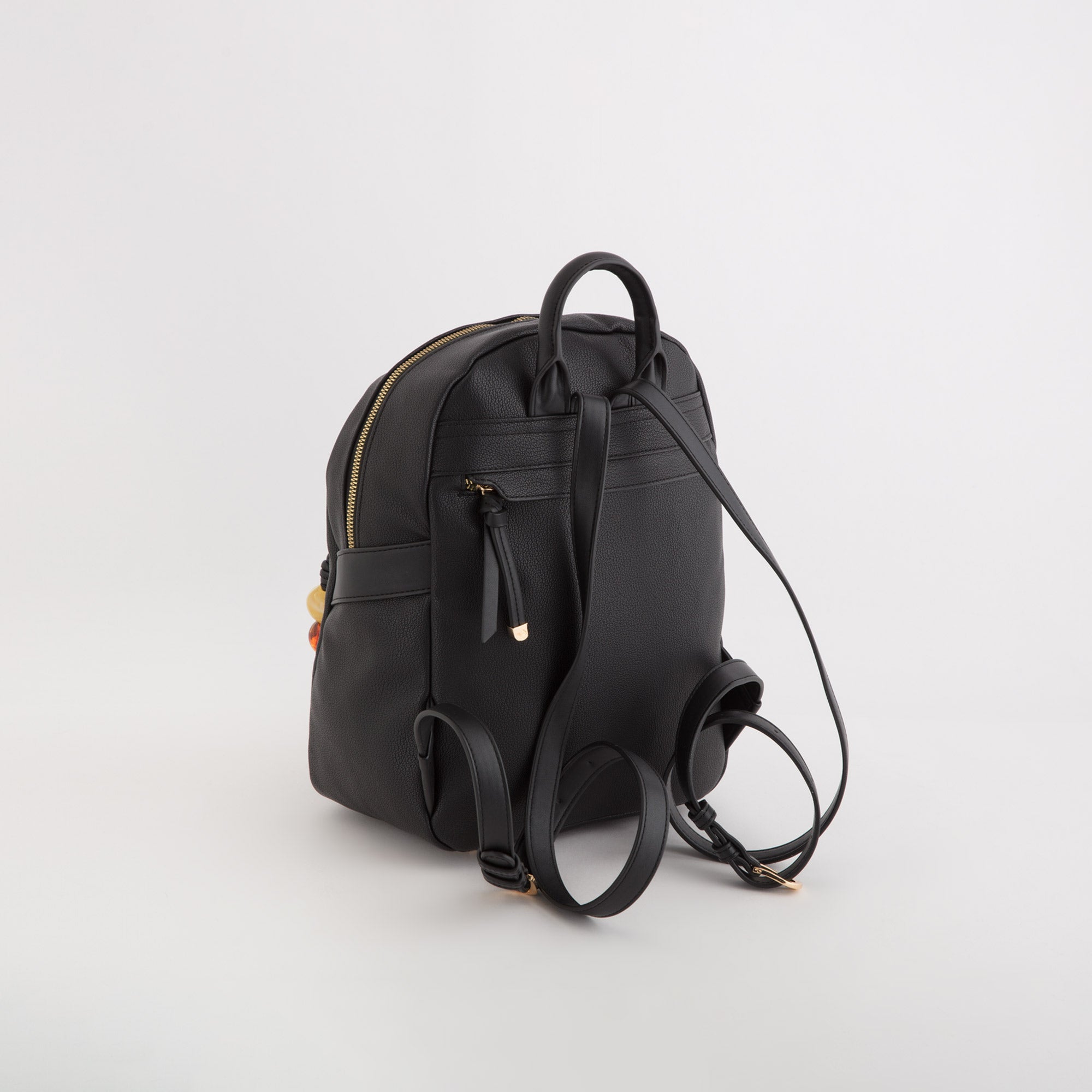 Zaino Donna - Quarzo v1 Nero