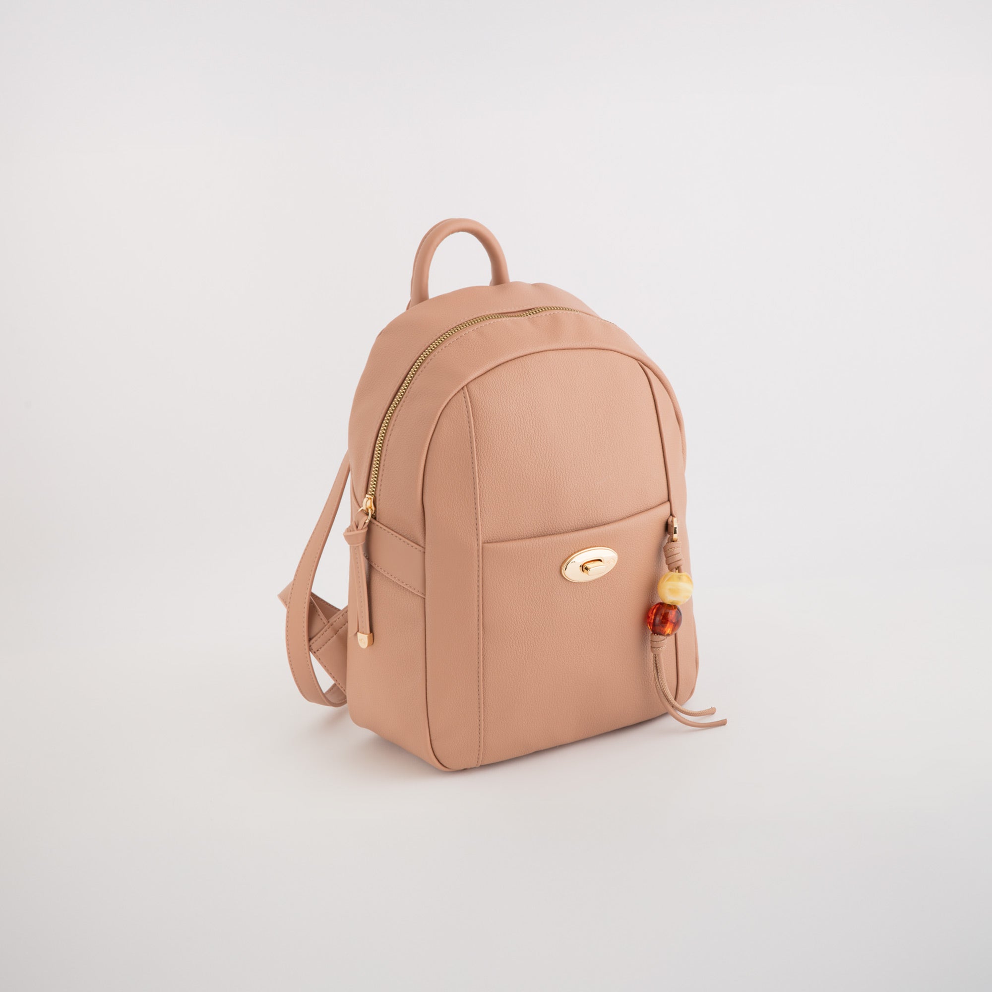 Zaino Donna - Quarzo v1 Nocciola