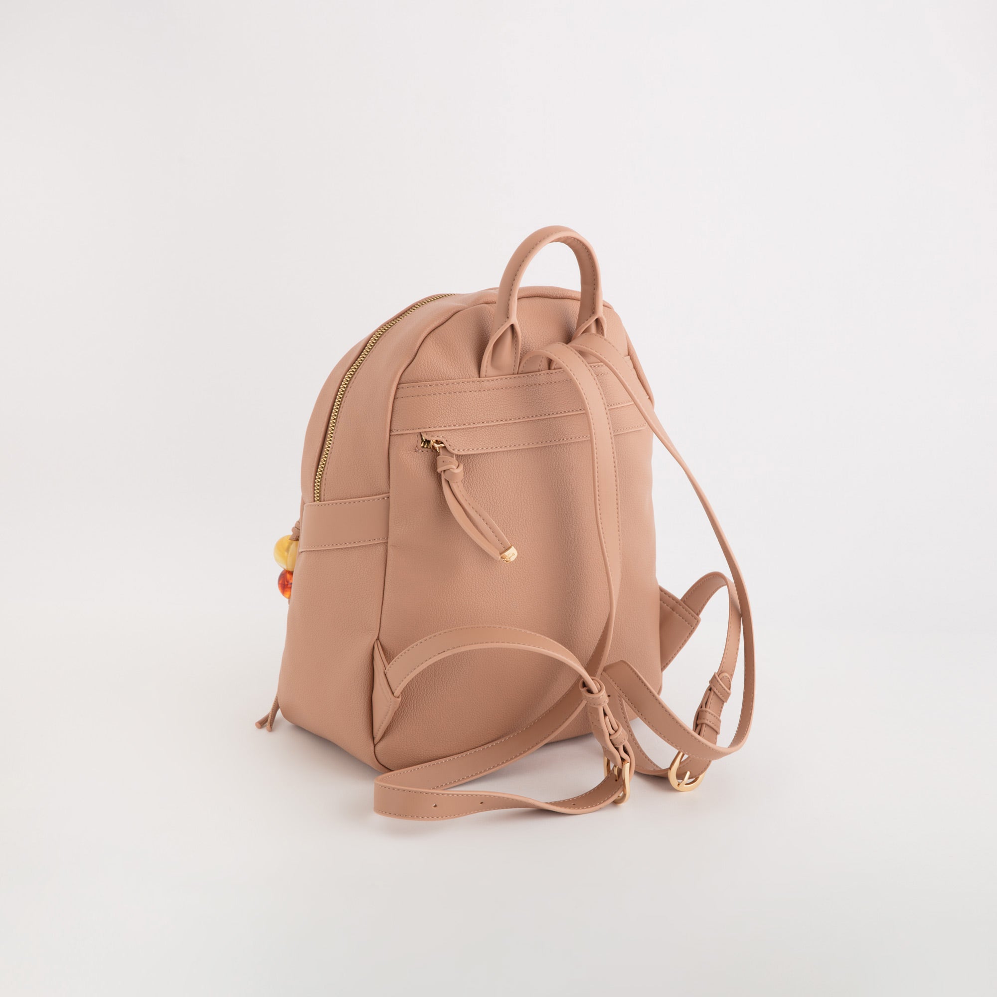 Zaino Donna - Quarzo v1 Nocciola