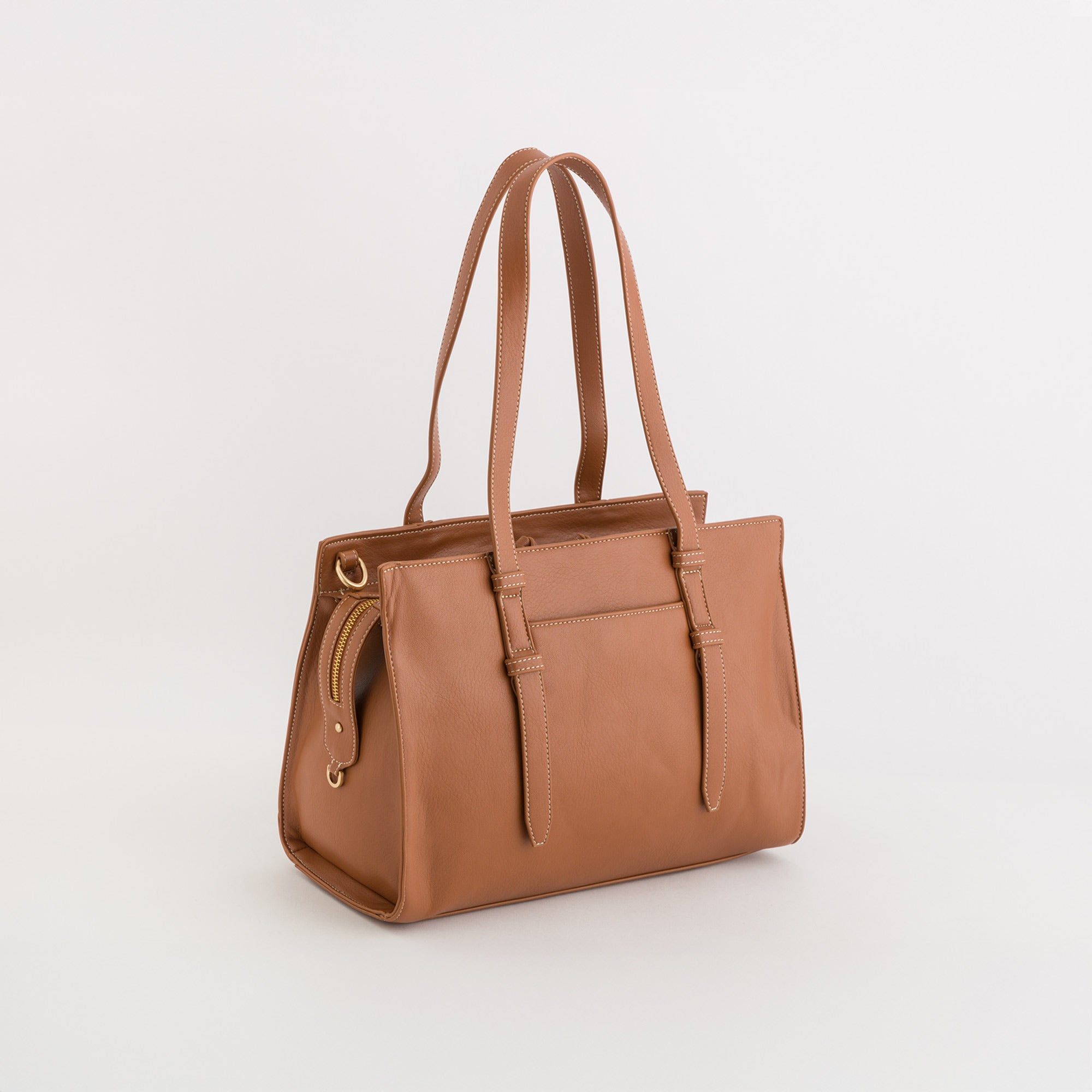 Shopping Donna - Scilla Cuoio