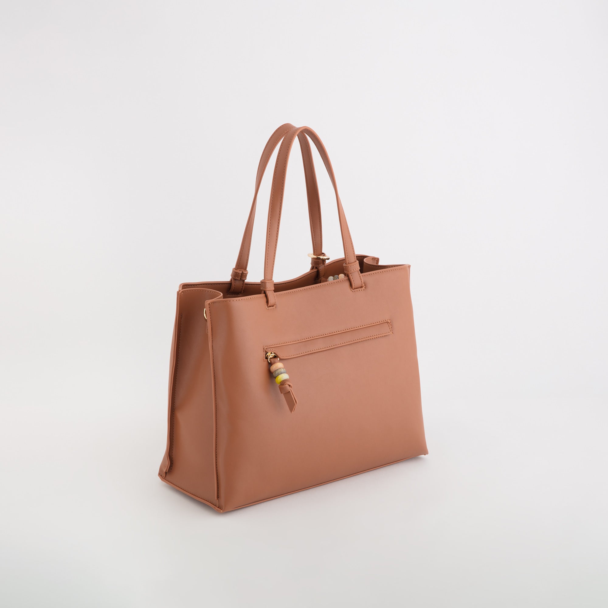 Women's Handbag - Anturio Leather