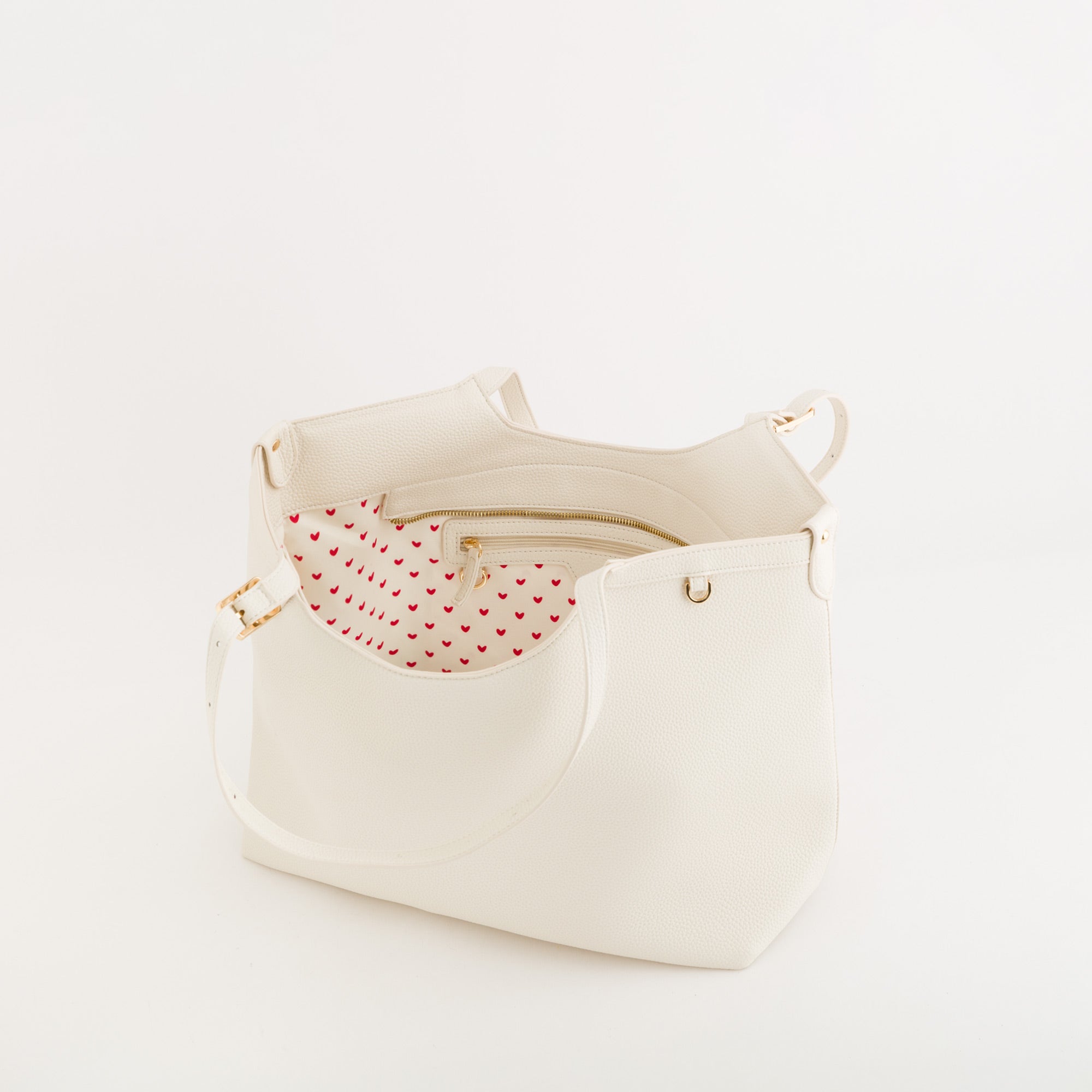 Shopping Donna - Rosa v2 Burro