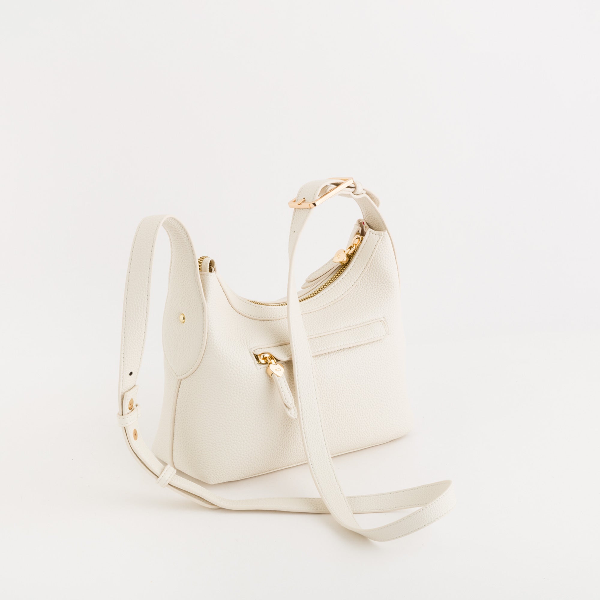 Mini Sacca Donna - Rosa v2 Burro