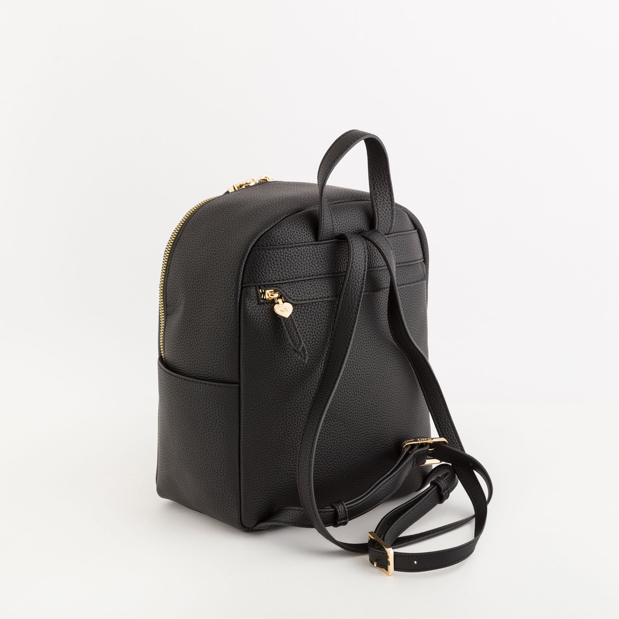 Women's Backpack - Pink v2 Black