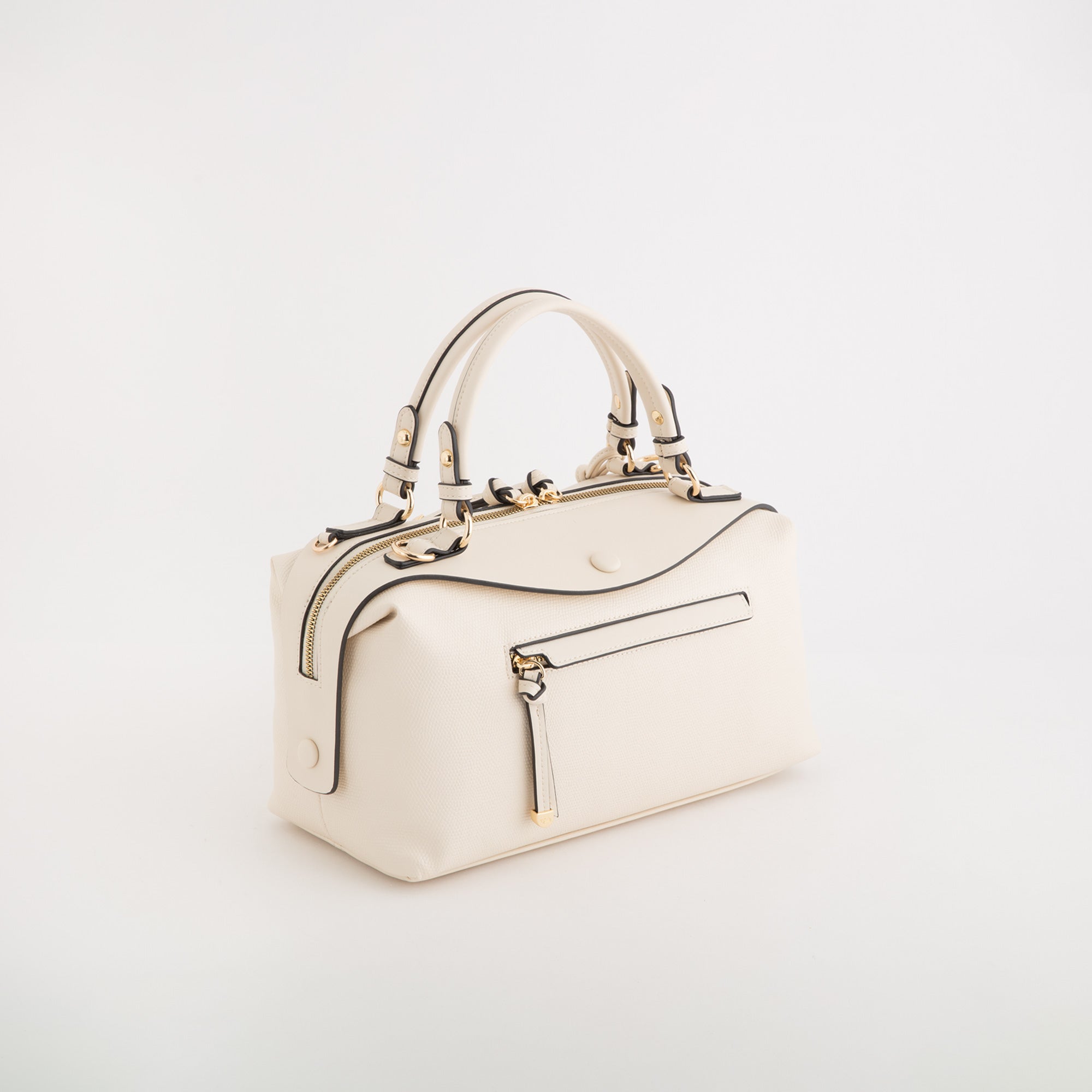 Bauletto Donna - Giada v2 Burro