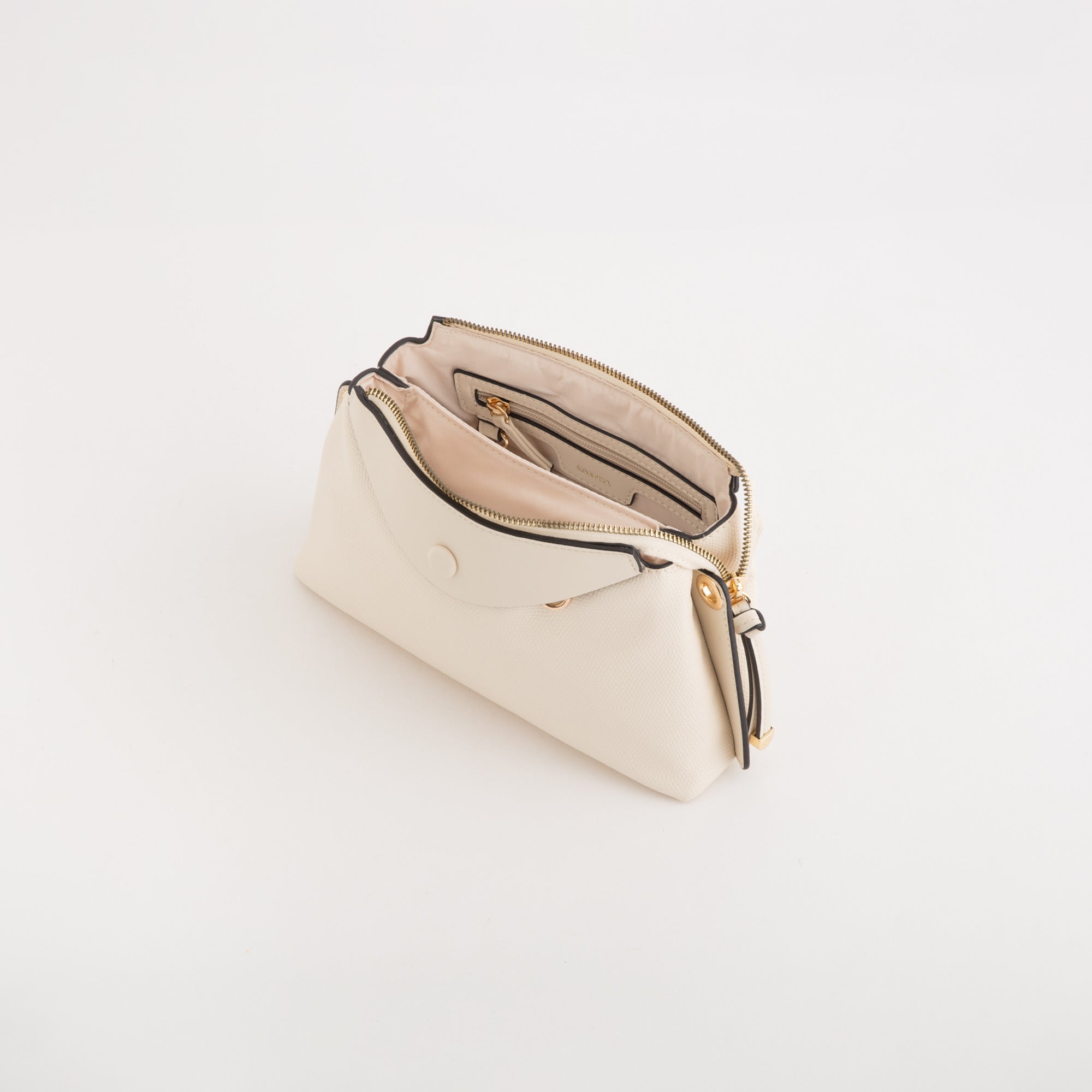 Tracollina Donna - Giada v2 Burro