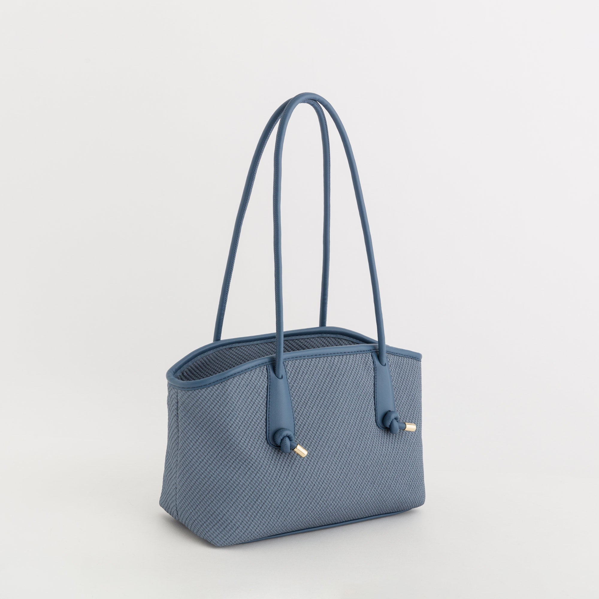 Bauletto Donna - Jasmine Blu Gazza