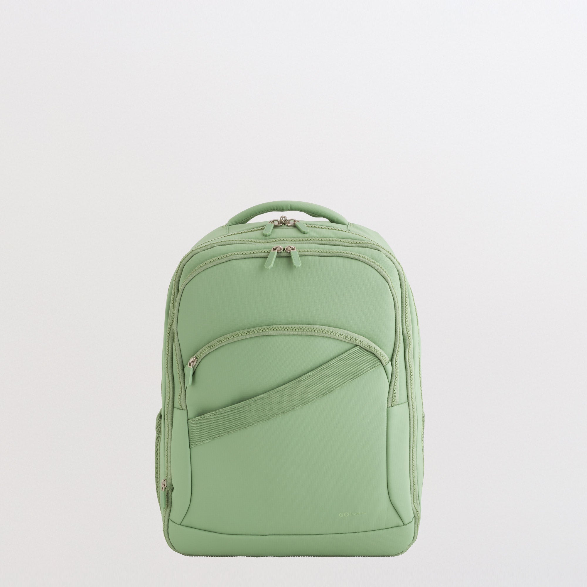 Zaino - Flysky go Verde Salvia