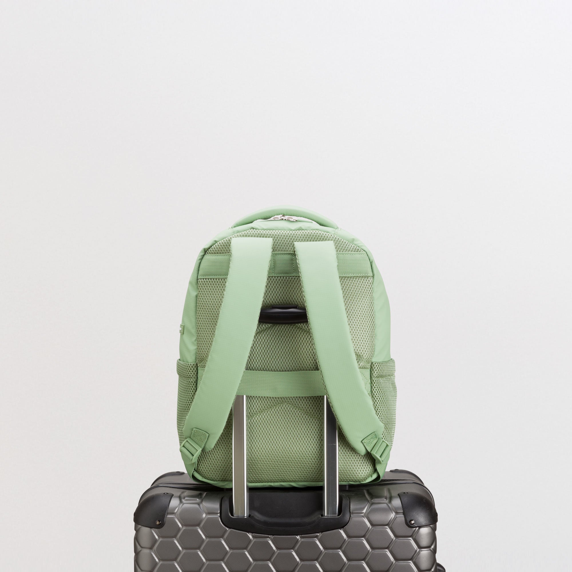 Zaino - Flysky go Verde Salvia