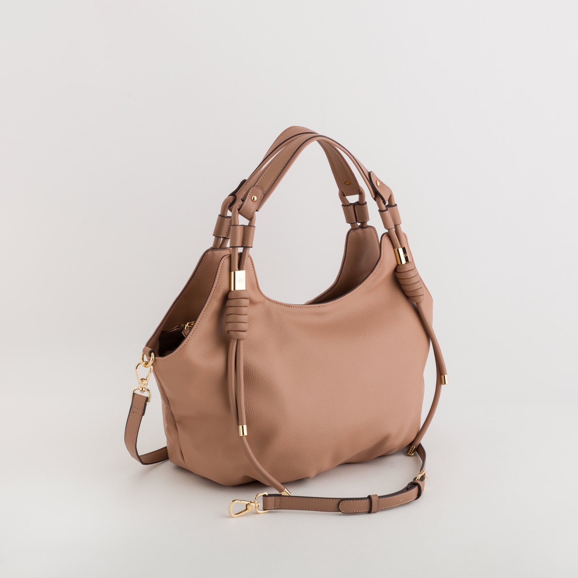 Shopping Donna - Arnica Nocciola