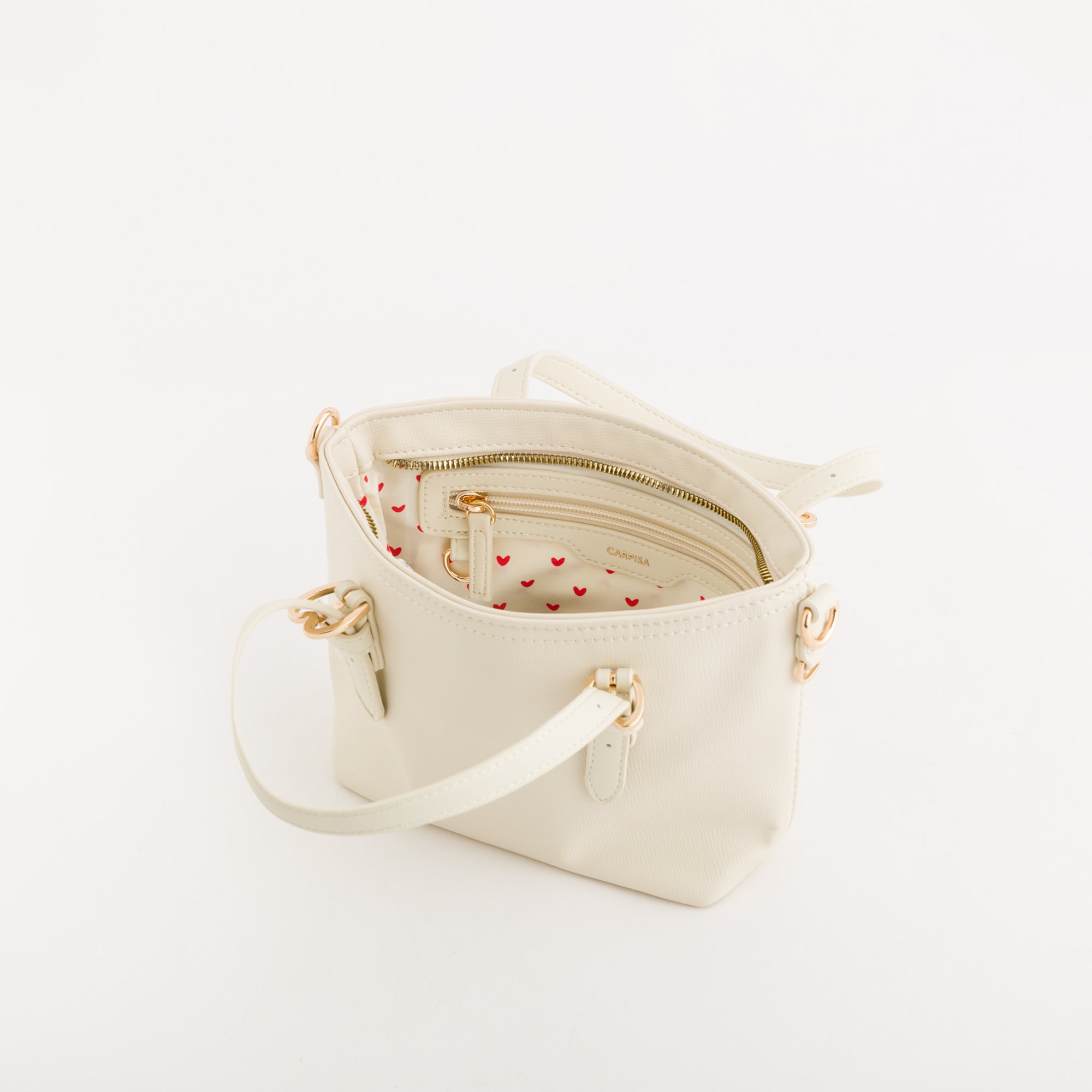 Borsa A Mano Donna - Dalia v3 Burro