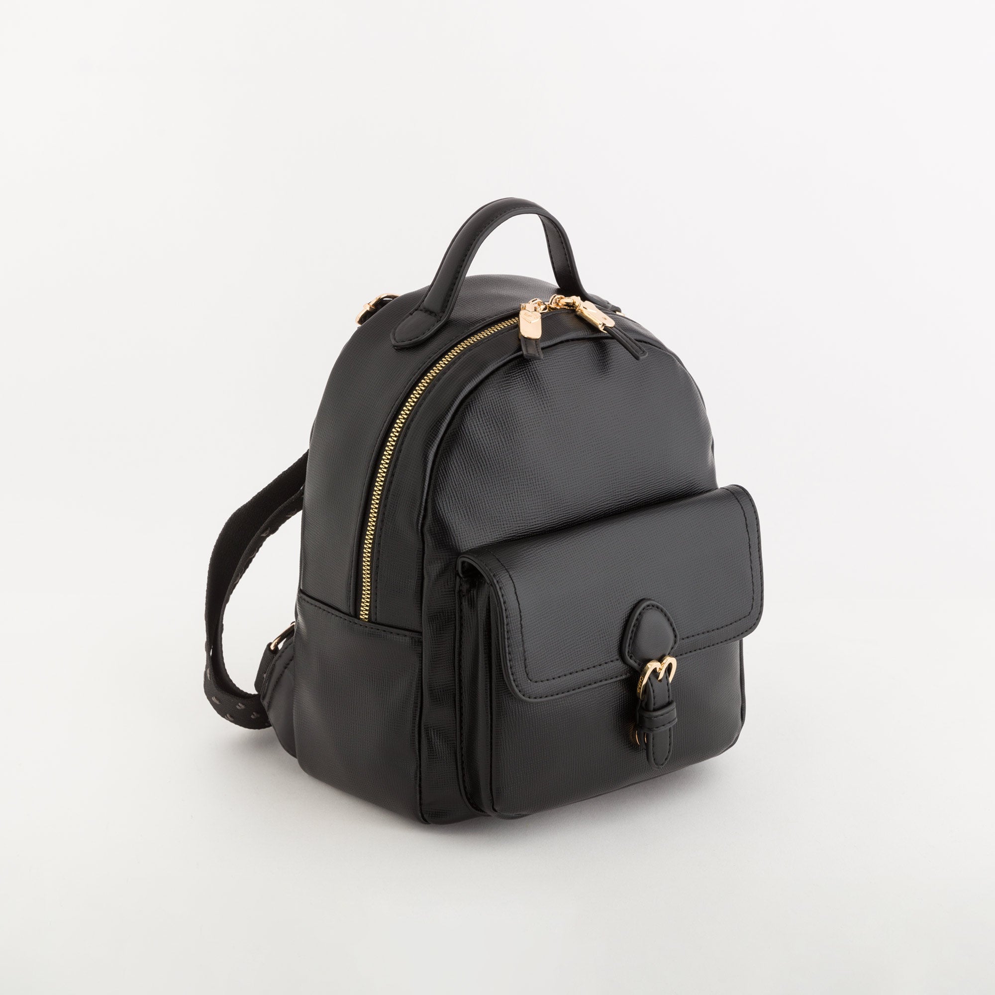dalia large leather backpack Women's Backpack