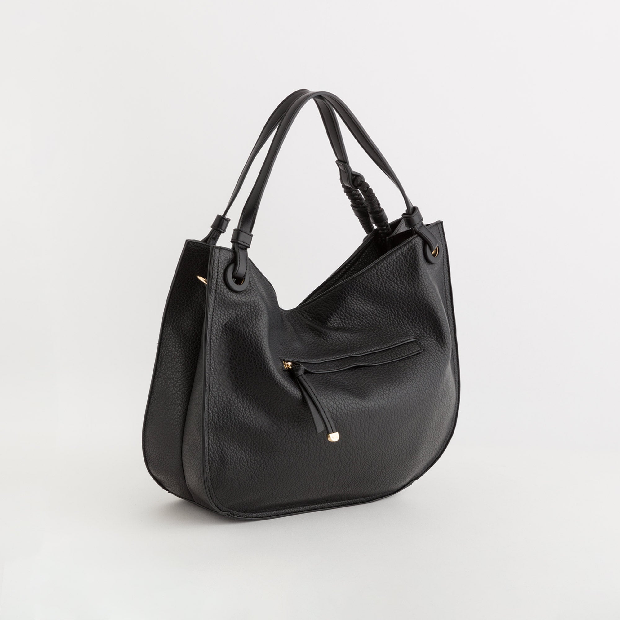 Women's Bag - Ginestra Black