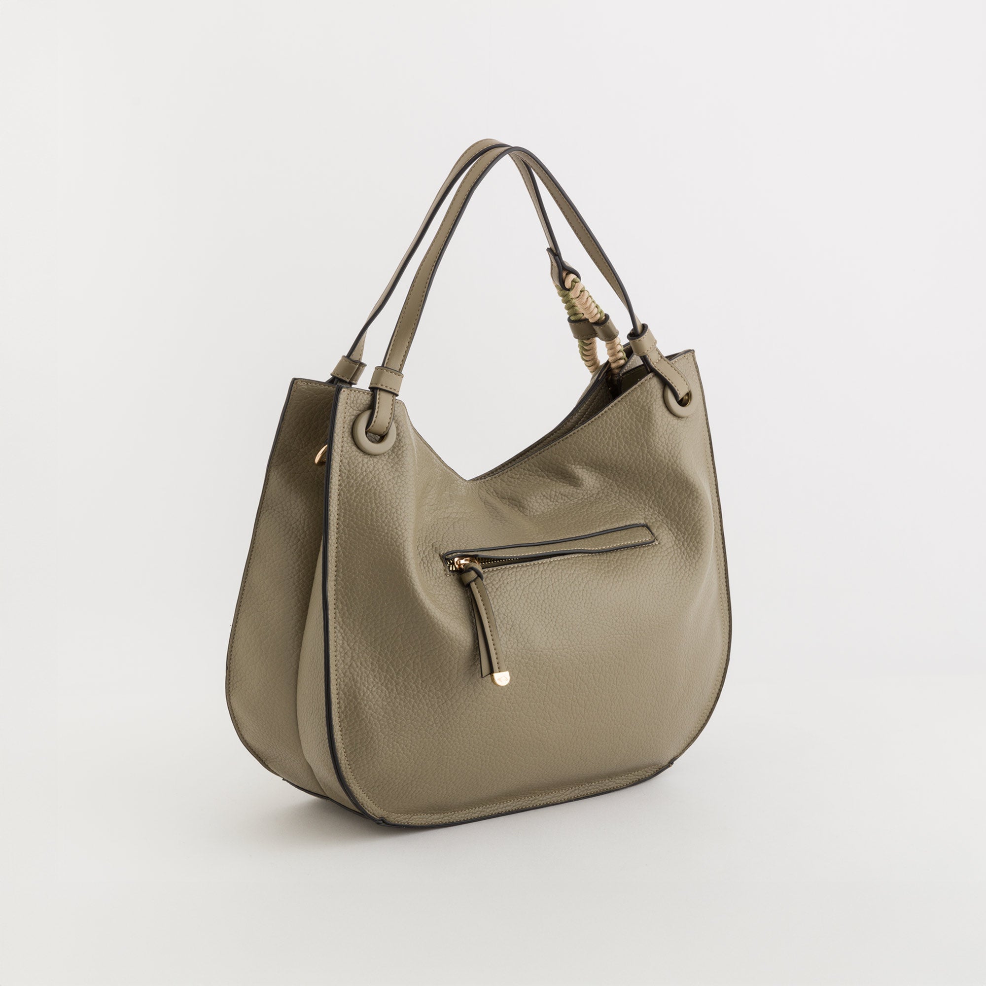 Women's Bag - Ginestra Lichen Green