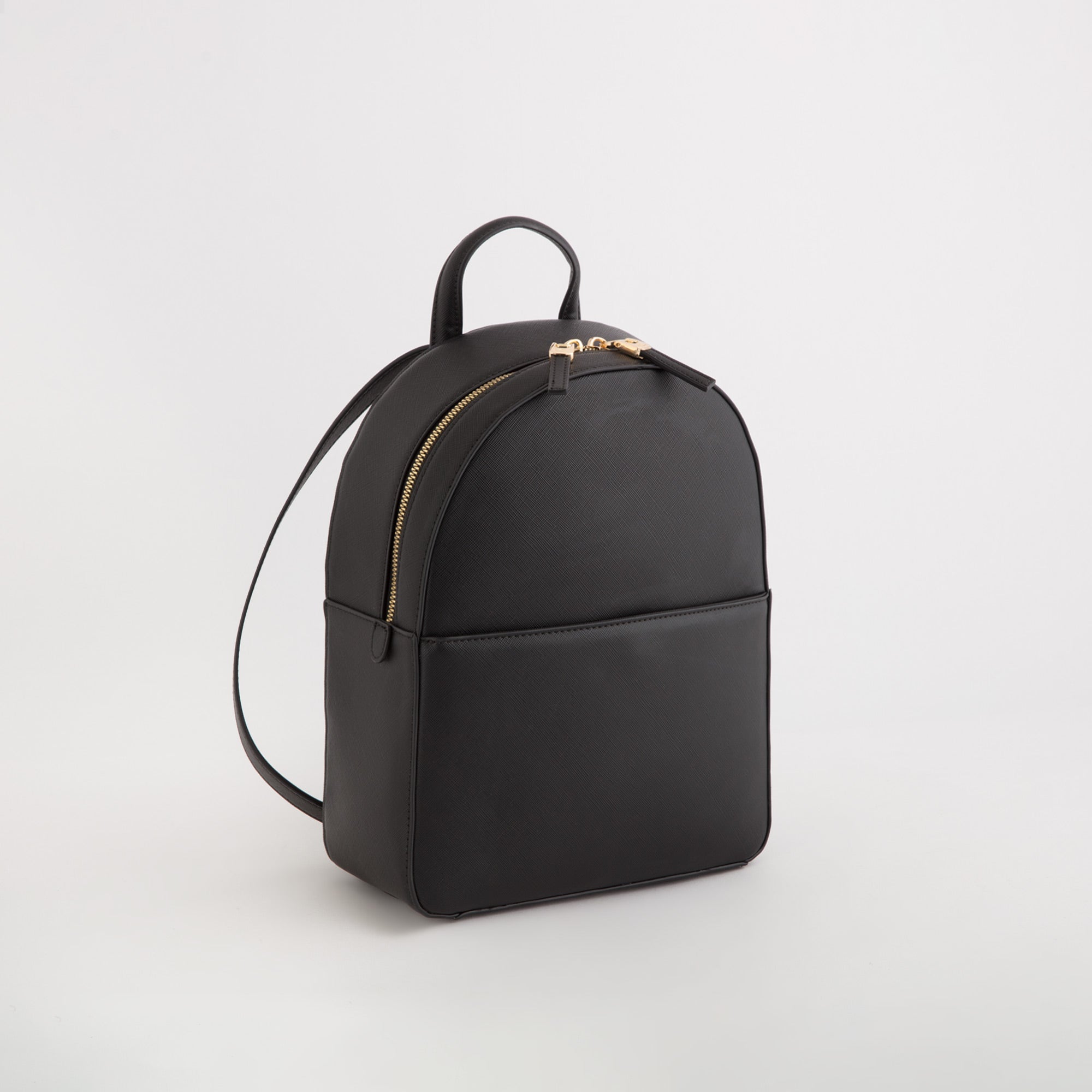 carpisa leather backpack Women's Backpack
