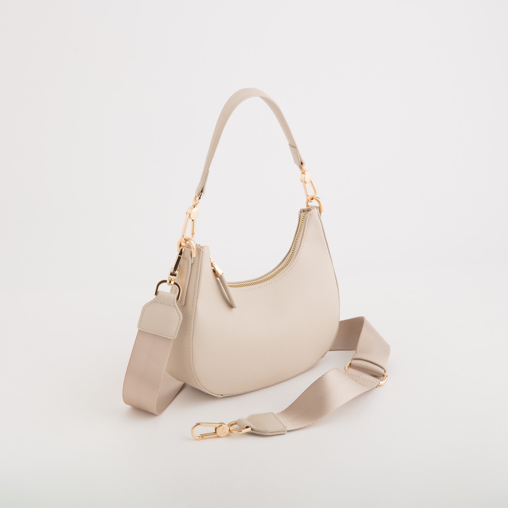 Mini Sacca Donna - Winona Crema