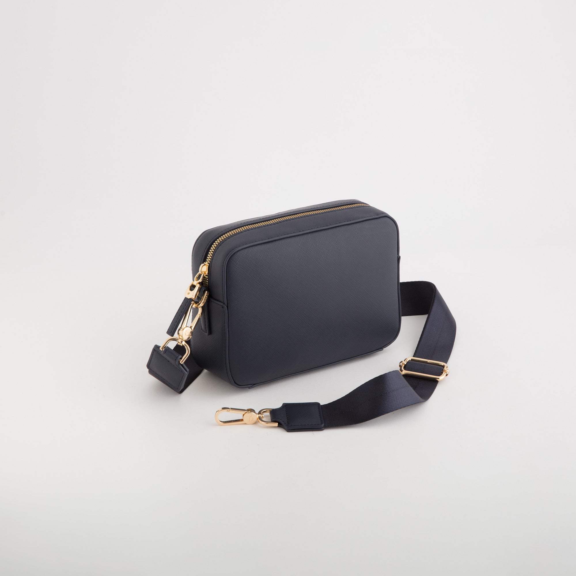 Tracollina Donna - Winona Blu Marino