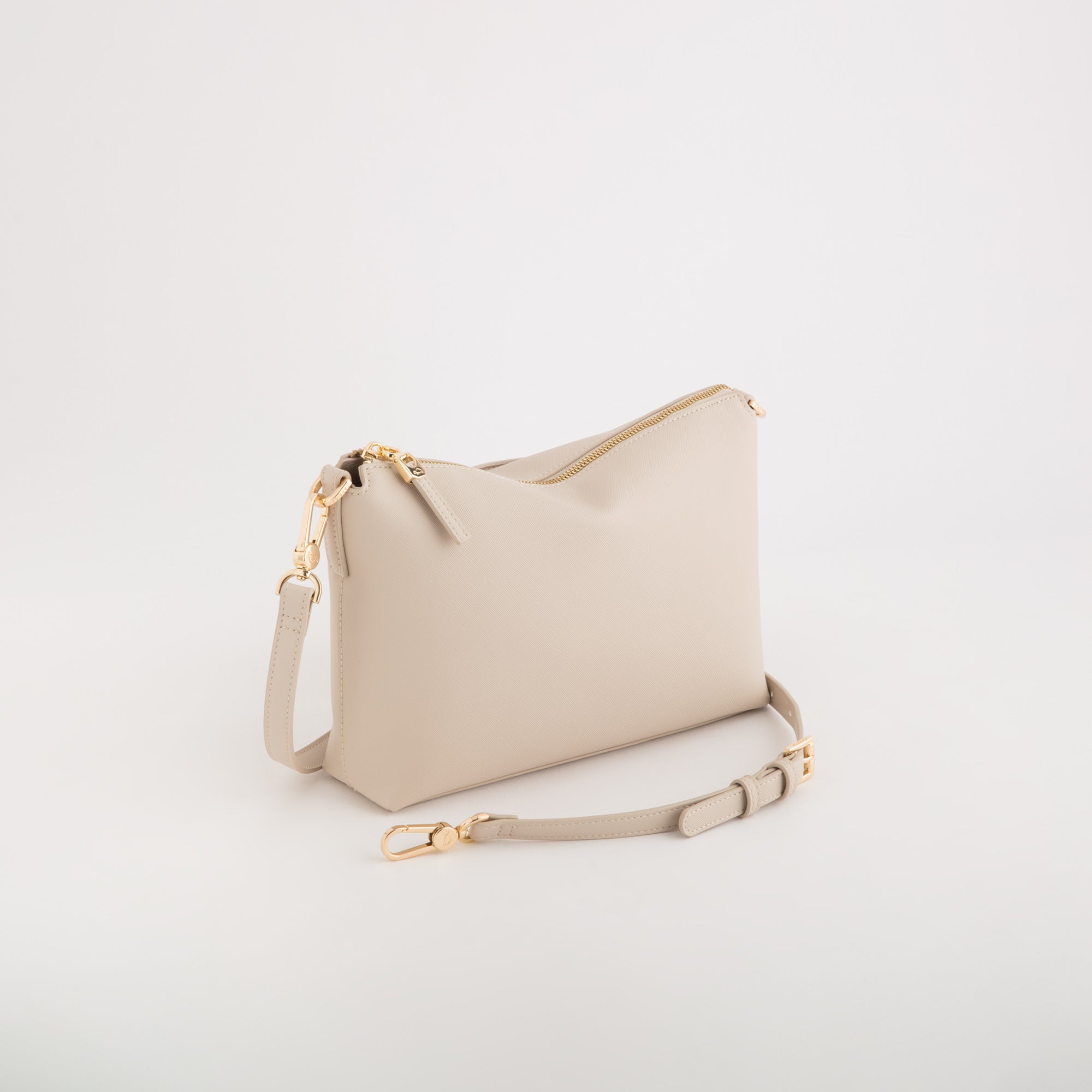 Tracollina Donna - Winona Crema