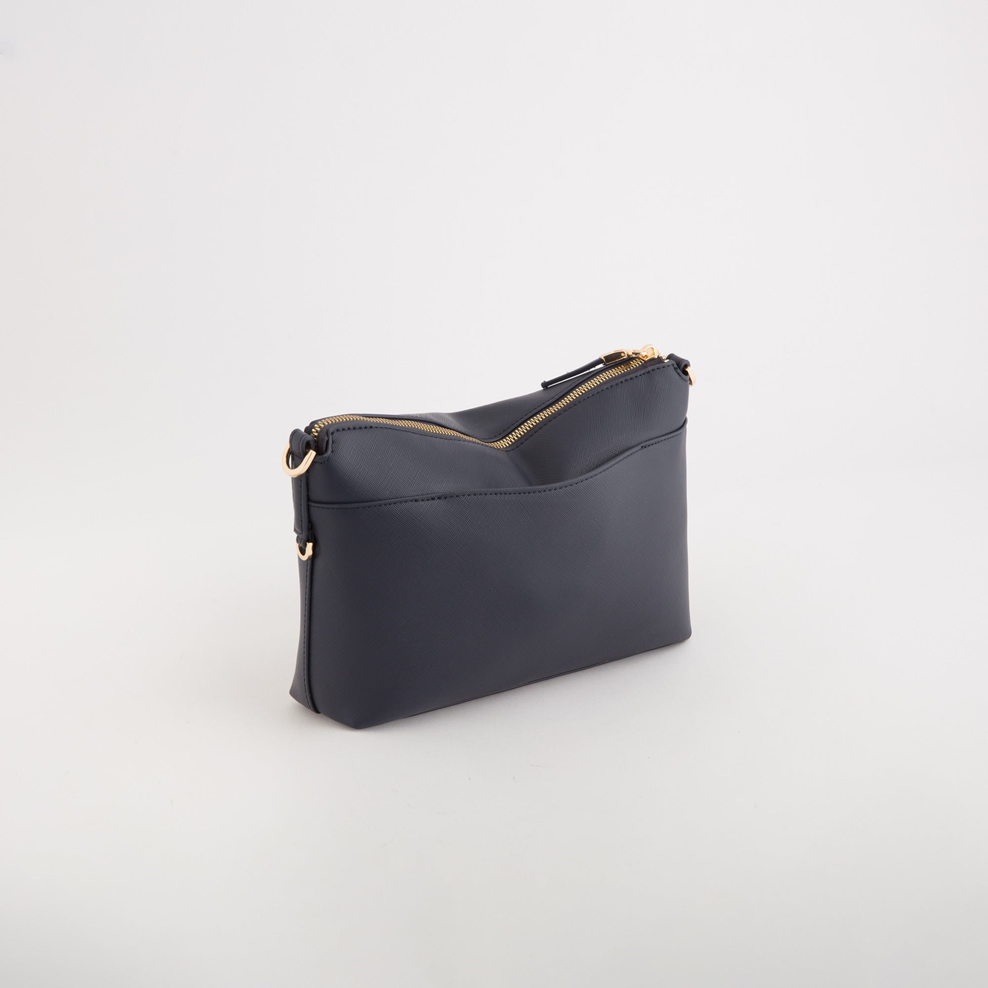 Tracollina Donna - Winona Blu Marino