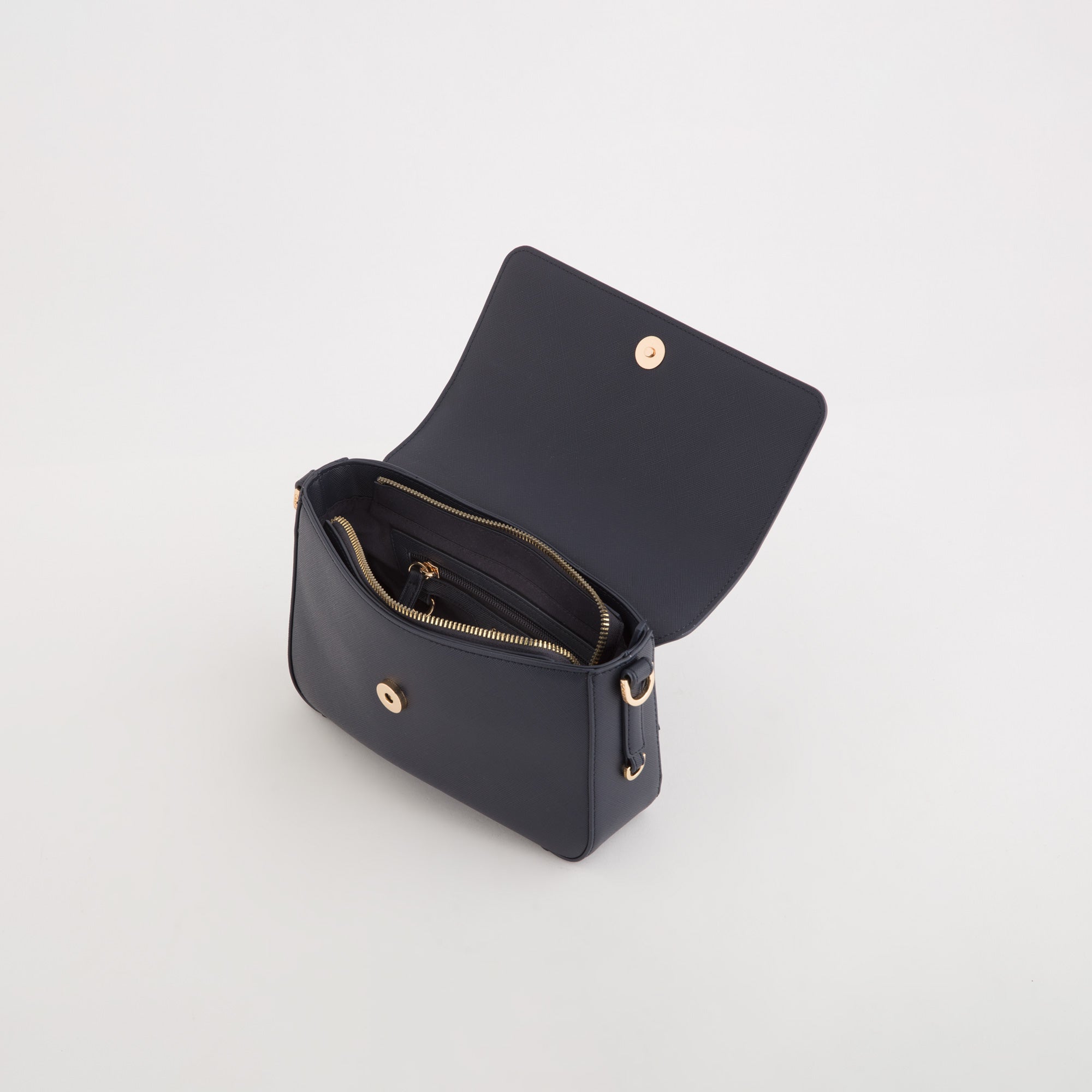 Pattina Donna - Winona Blu Marino