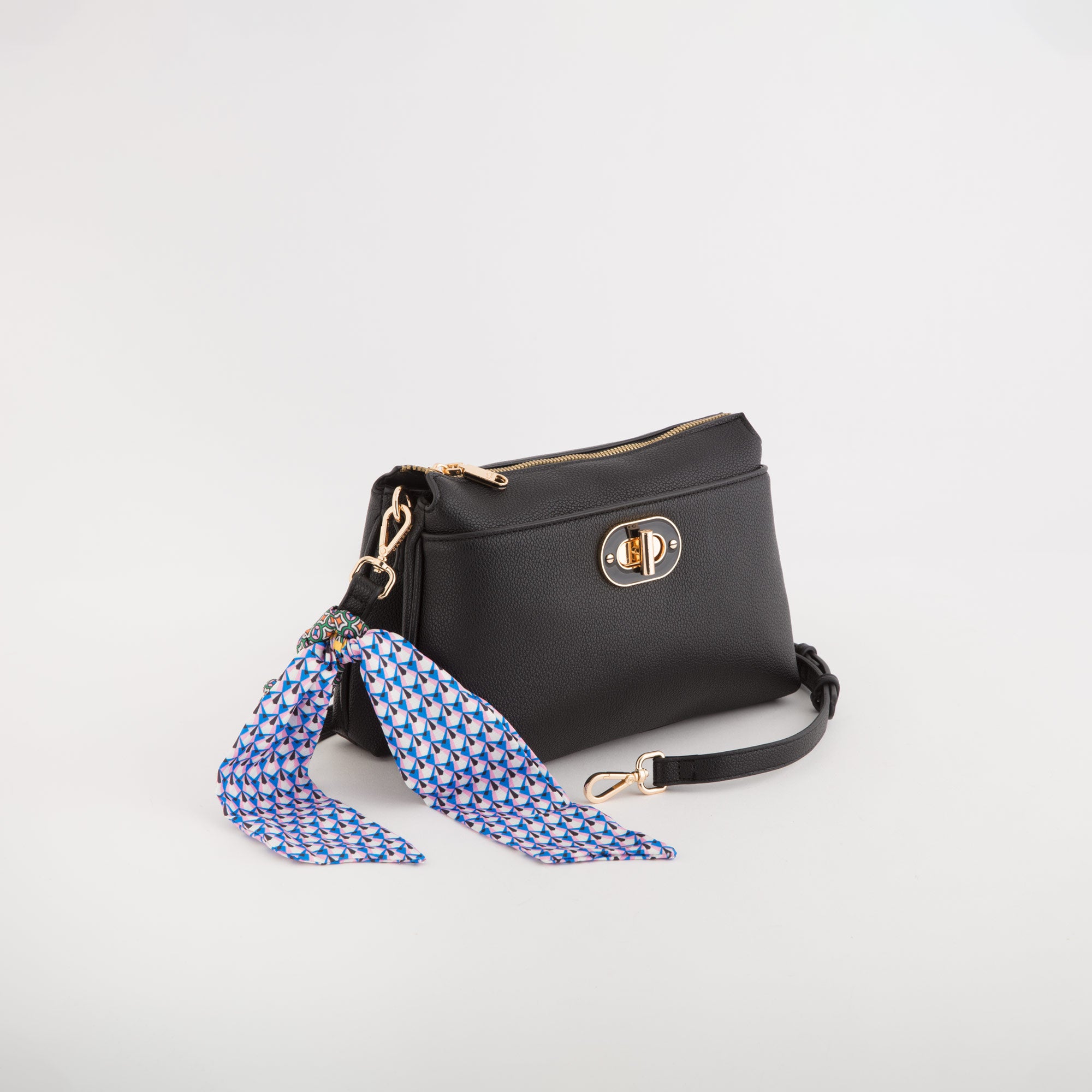 Tracollina Donna - Jackie Nero