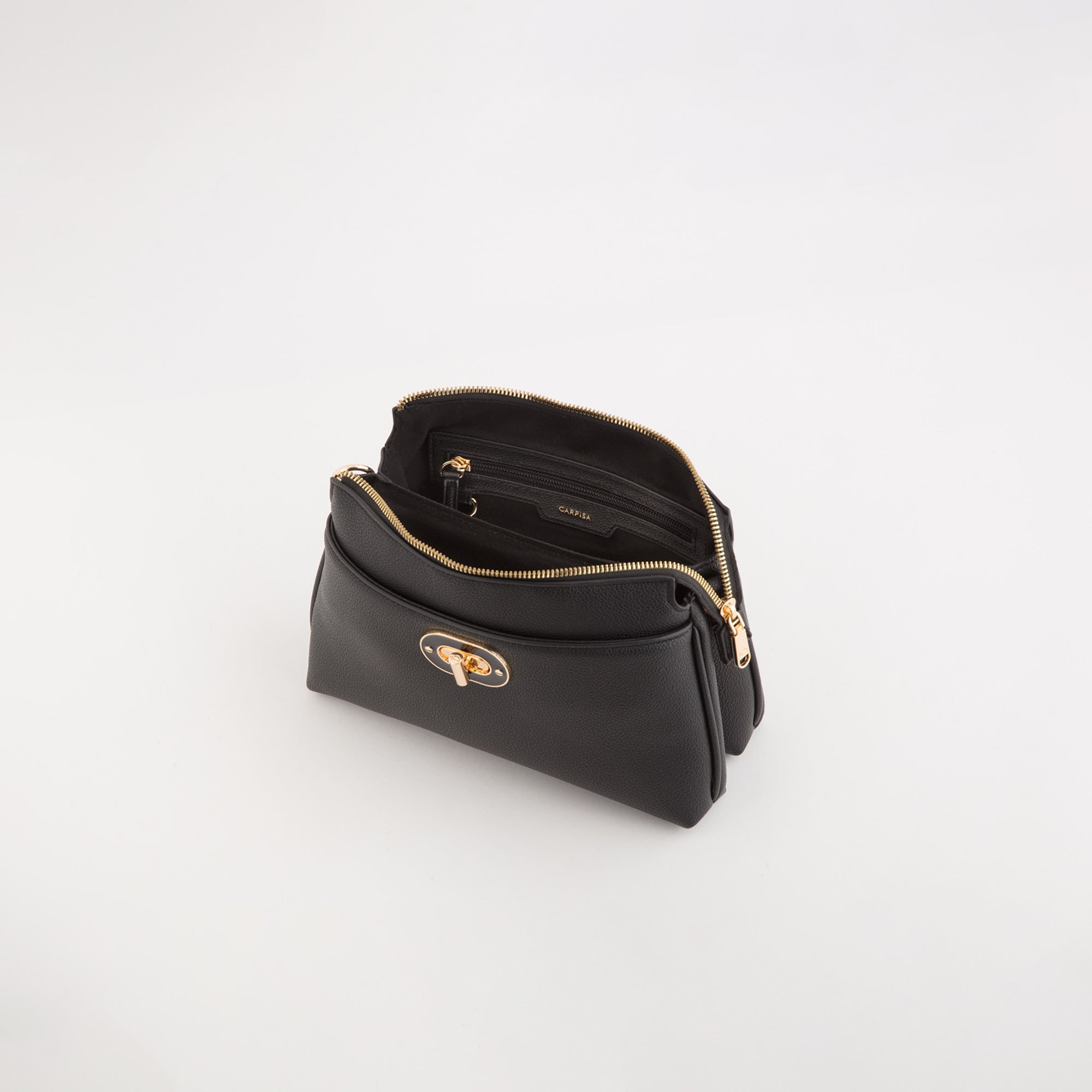 Tracollina Donna - Jackie Nero