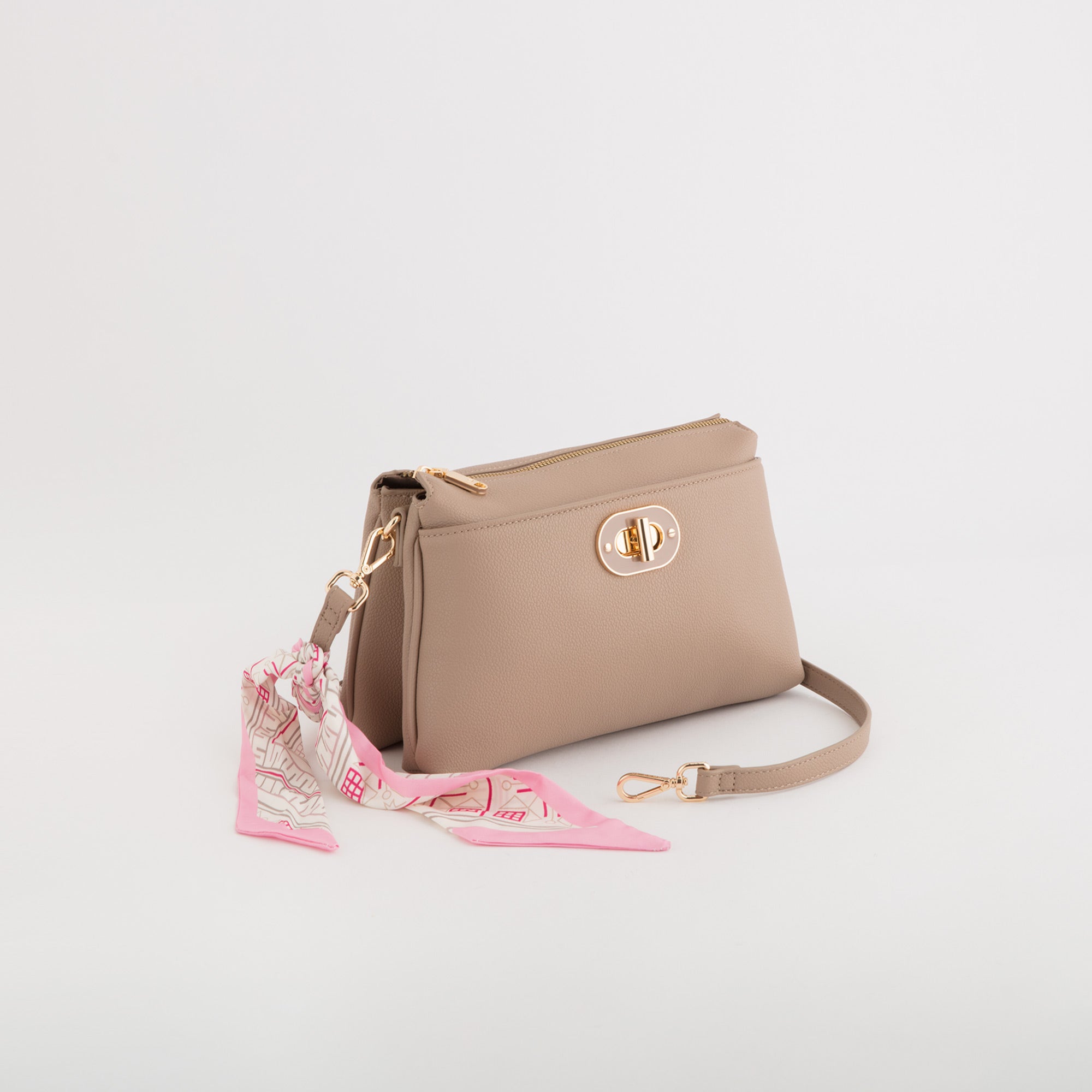 Tracollina Donna - Jackie Tortora