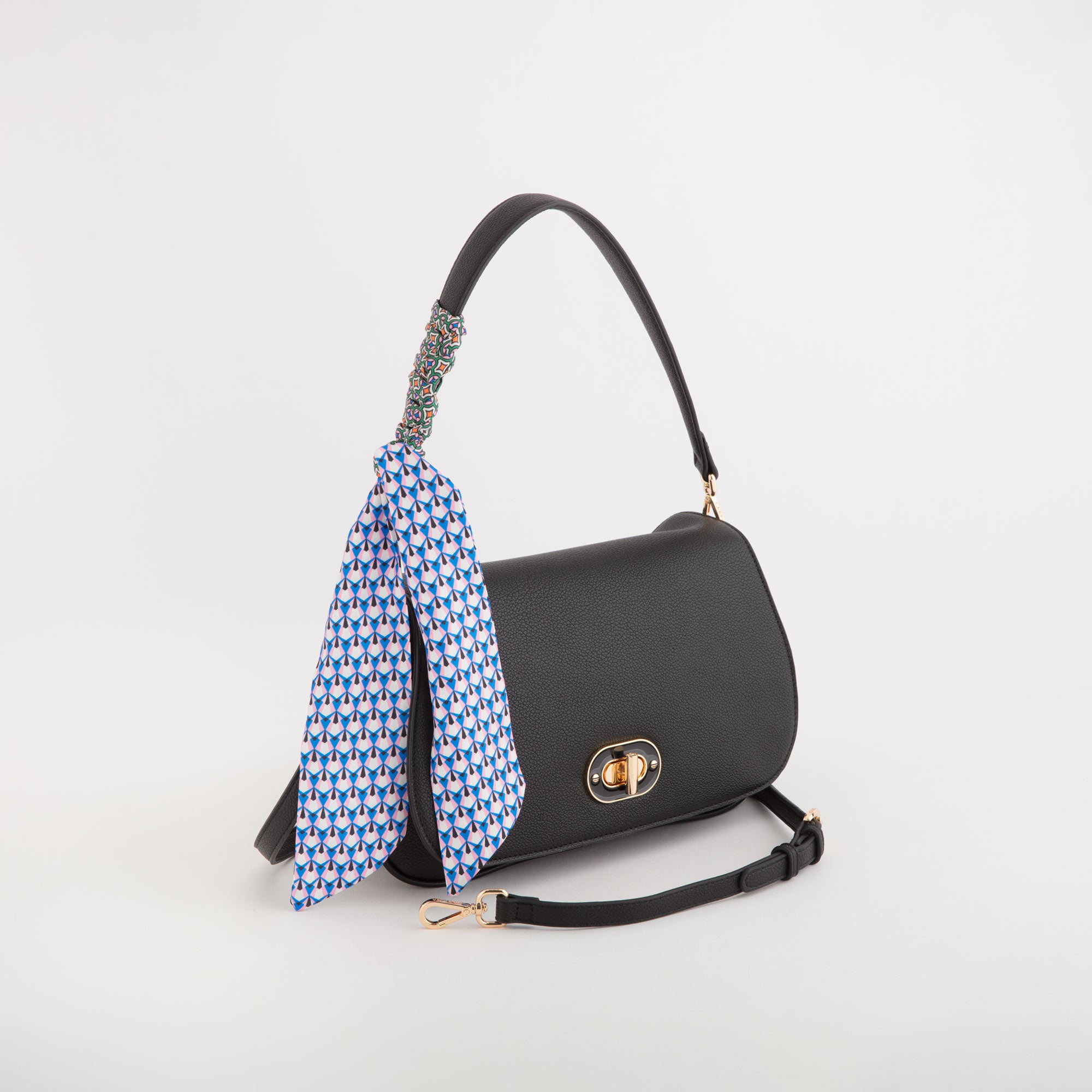 Pattina Donna - Jackie Nero