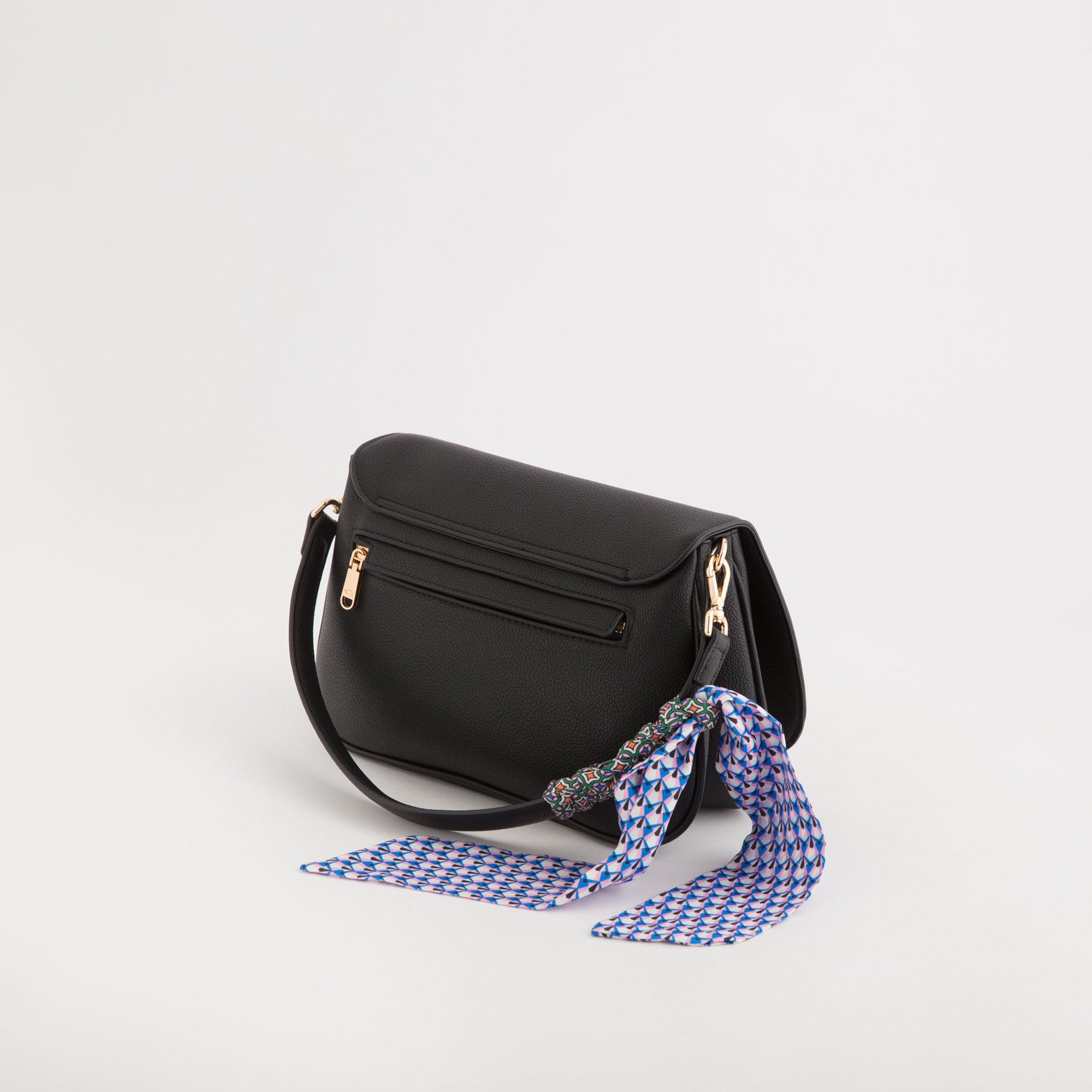 Pattina Donna - Jackie Nero