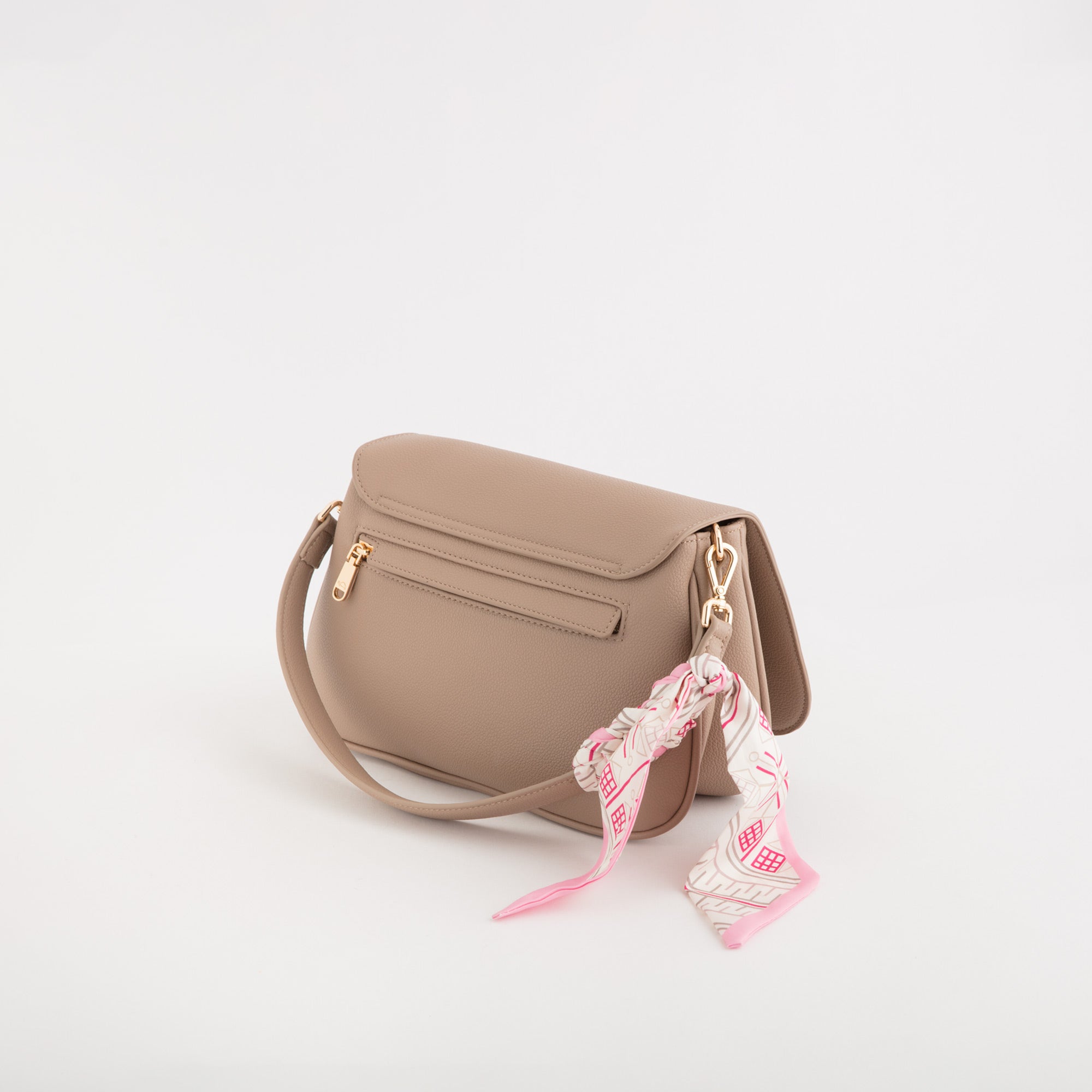 Pattina Donna - Jackie Tortora