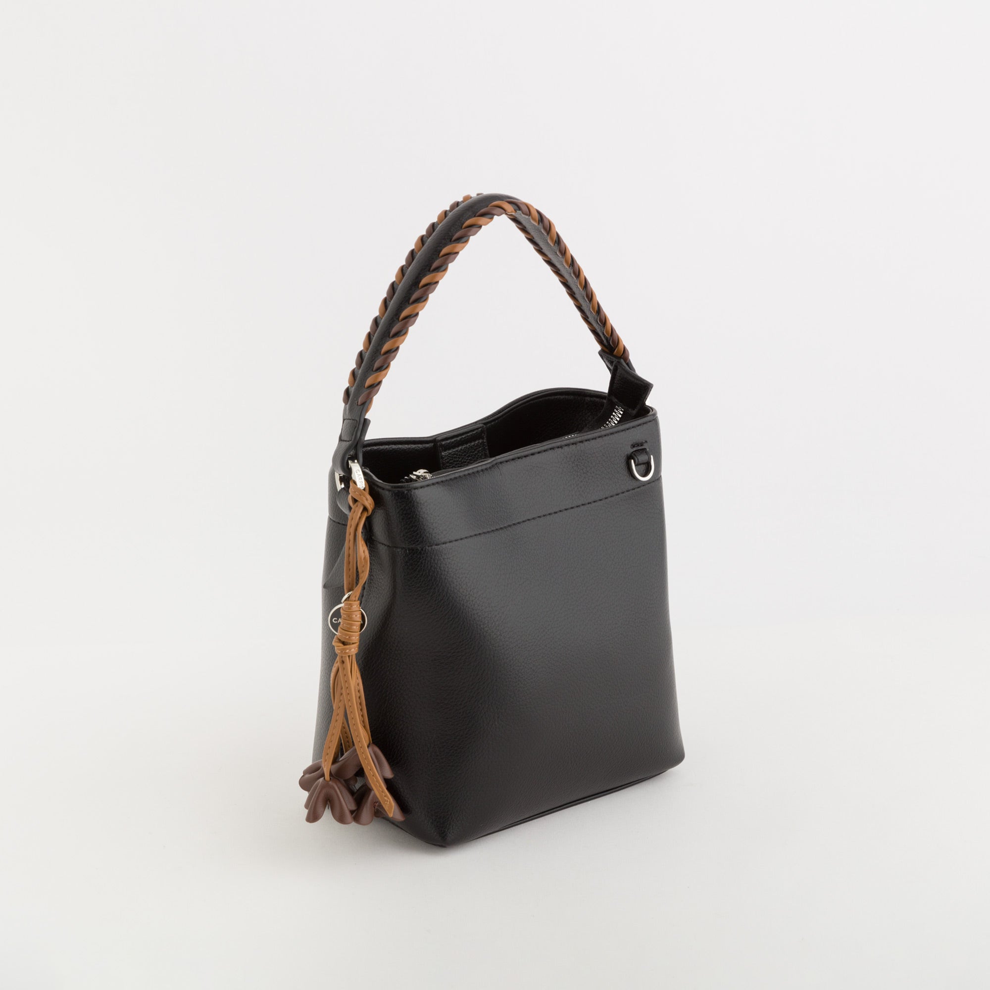 Women's Bucket - Maja Black