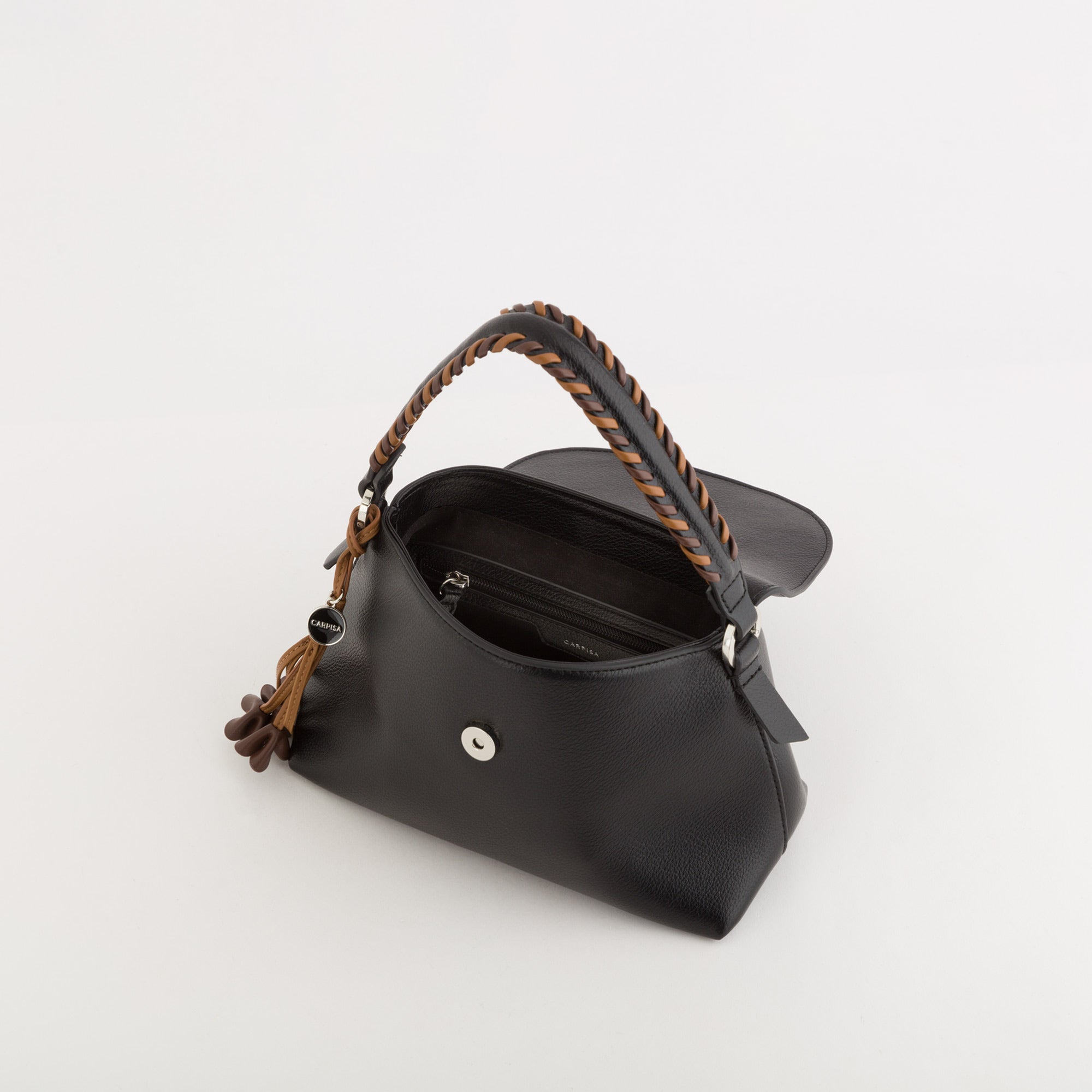 Women's Skate - Maja Black
